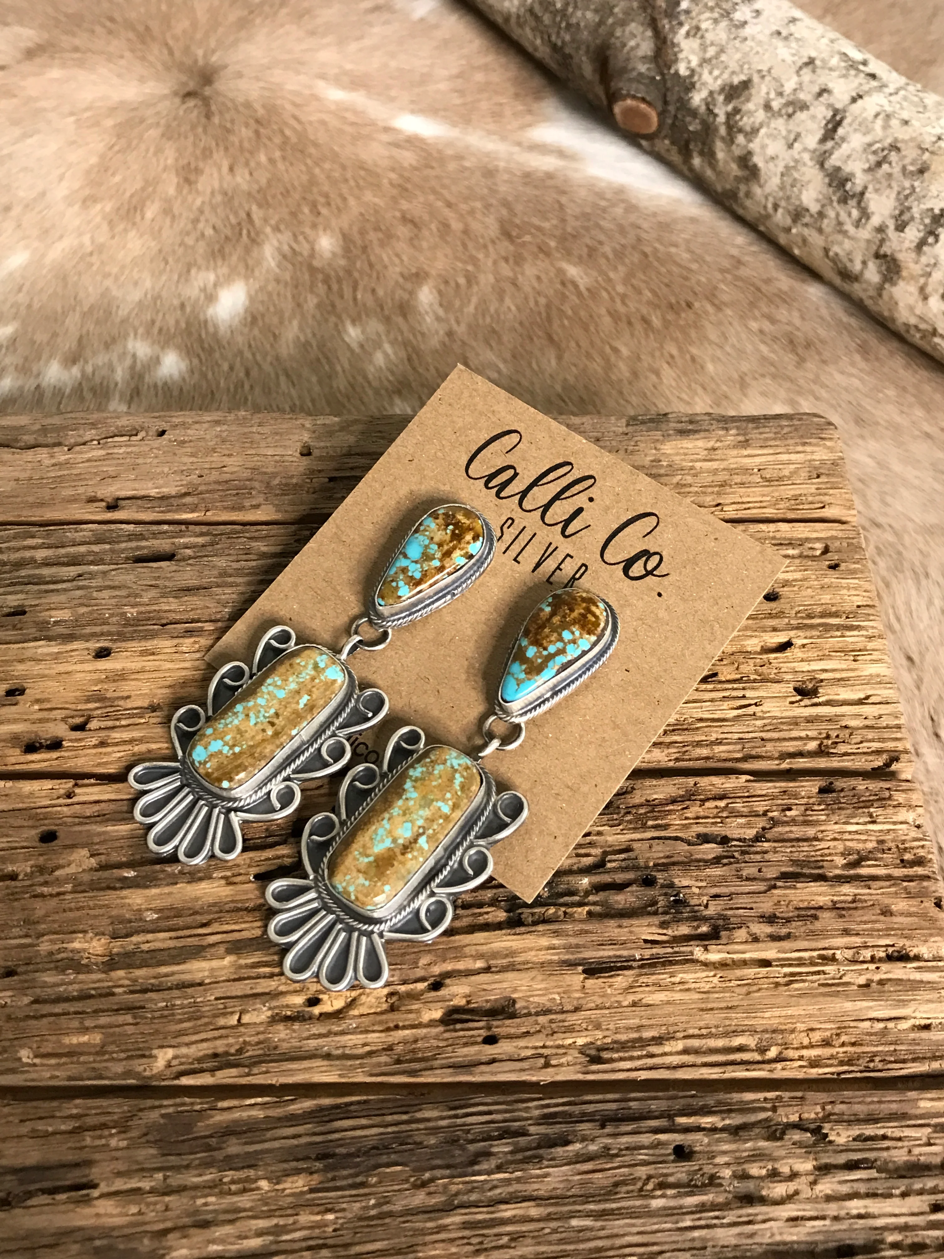 The Laurent Dangles - Image 2