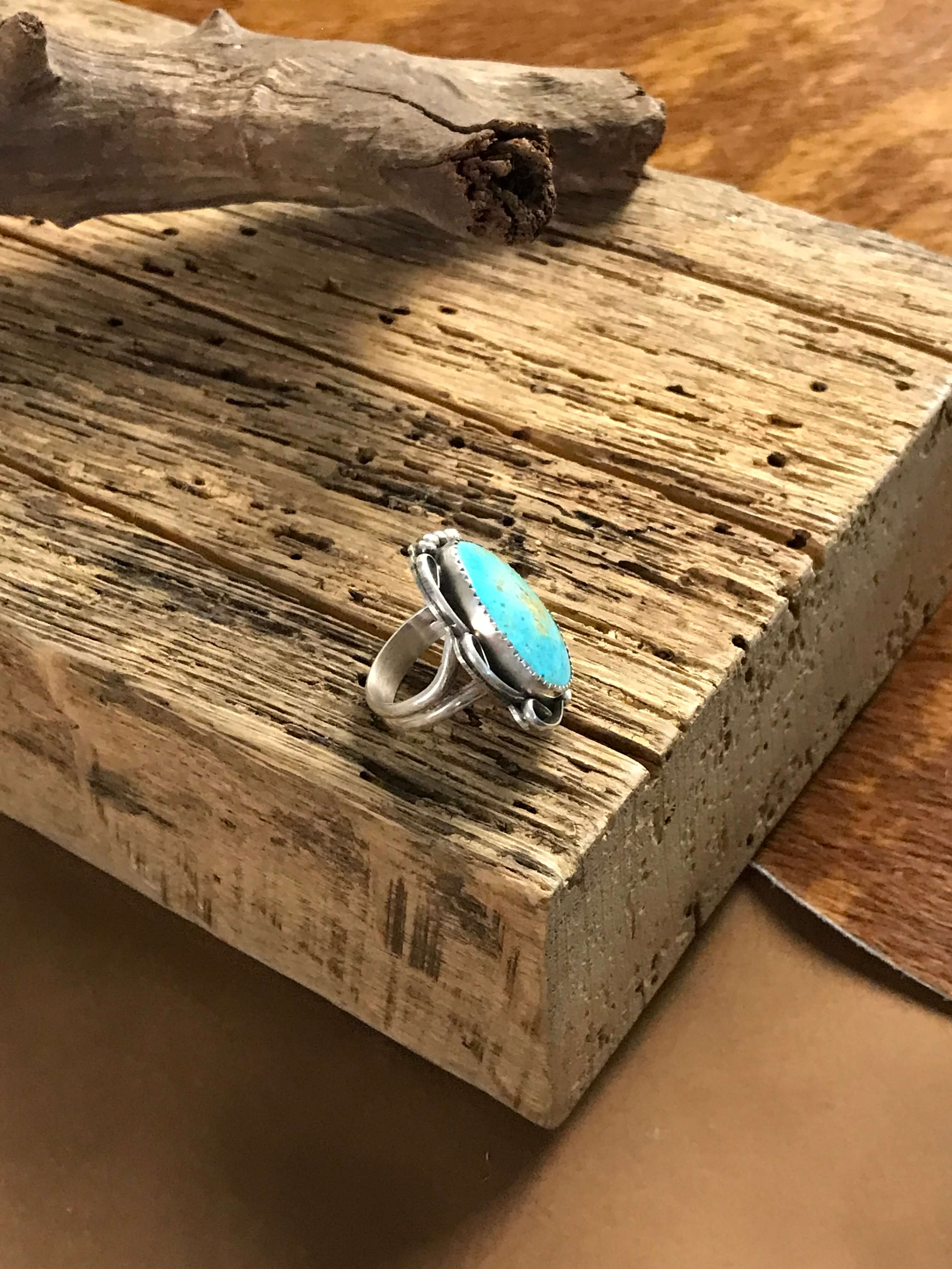 The Legend Ring, Sz 7.5 - Image 2