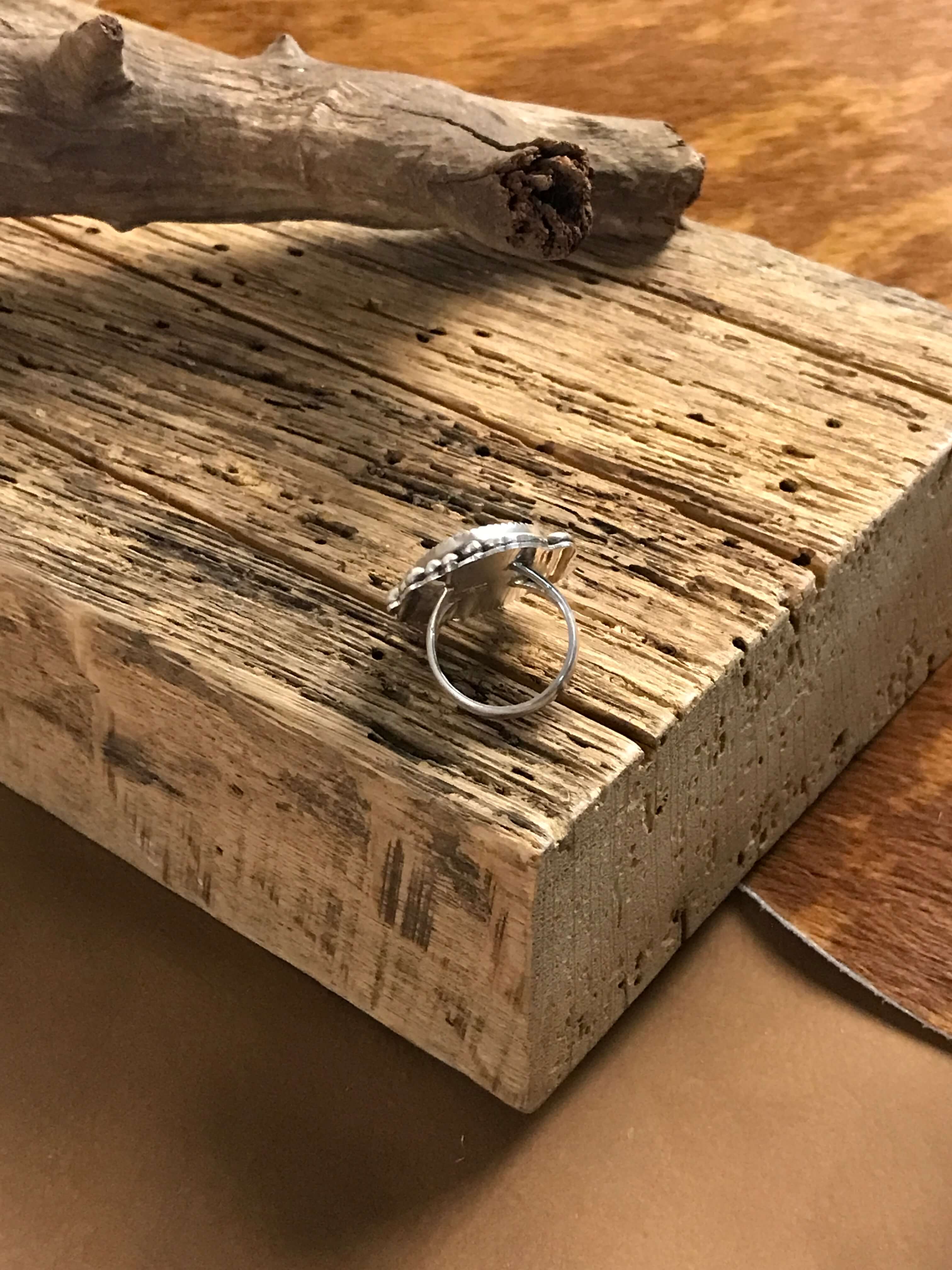 The Legend Ring, Sz 7.5 - Image 3