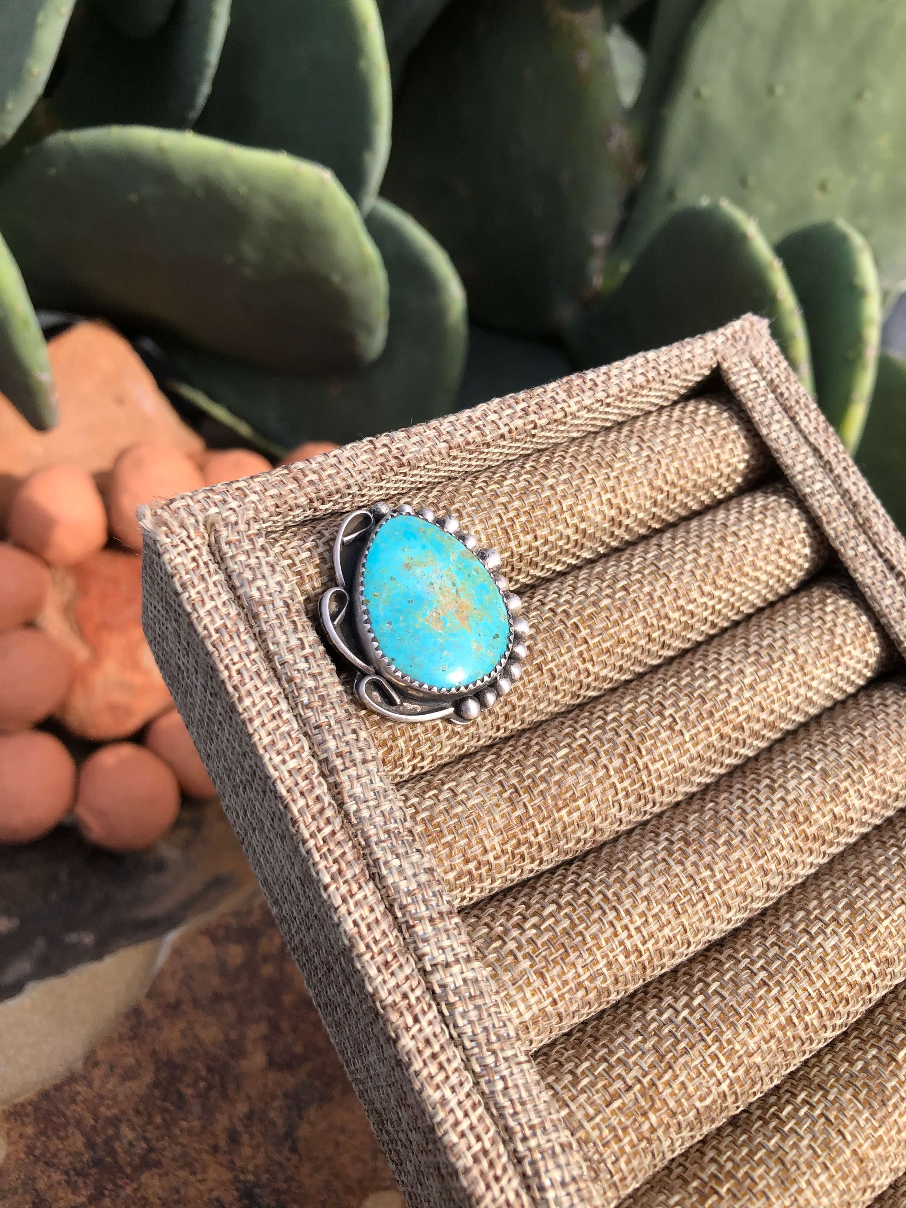 The Legend Ring, Sz 7.5 - Image 4