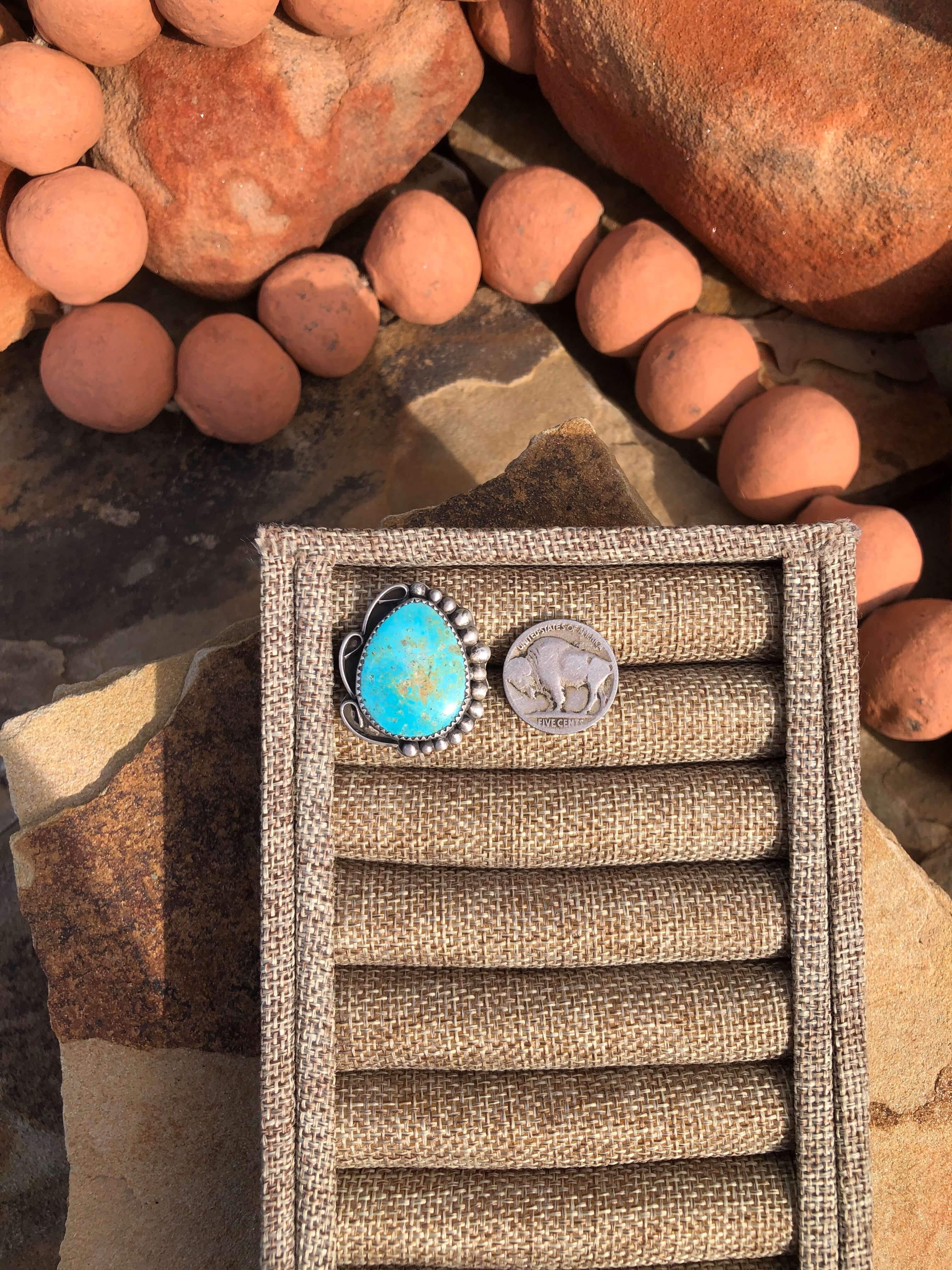 The Legend Ring, Sz 7.5 - Image 6