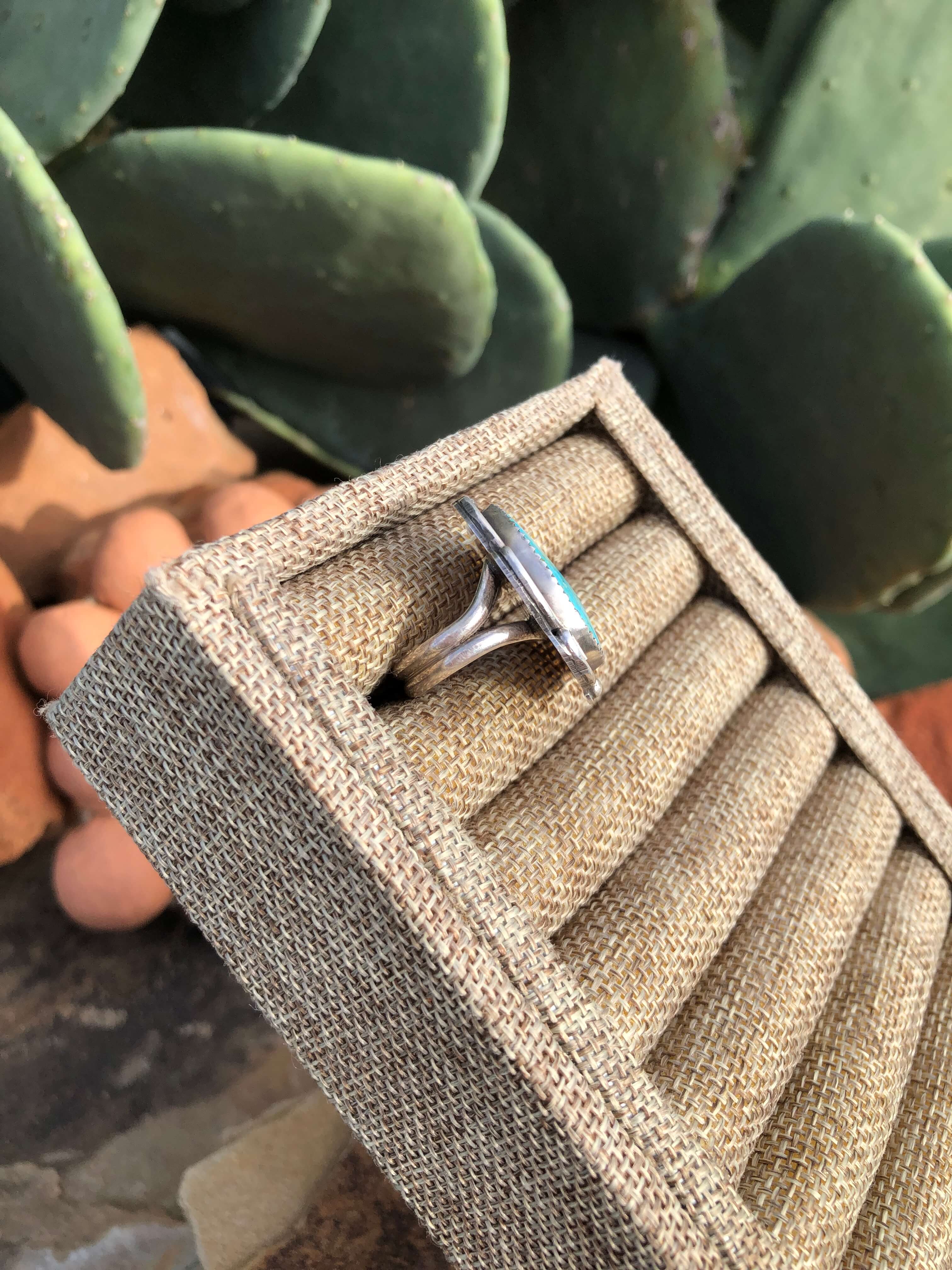 The Legend Ring, Sz 7.5 - Image 7