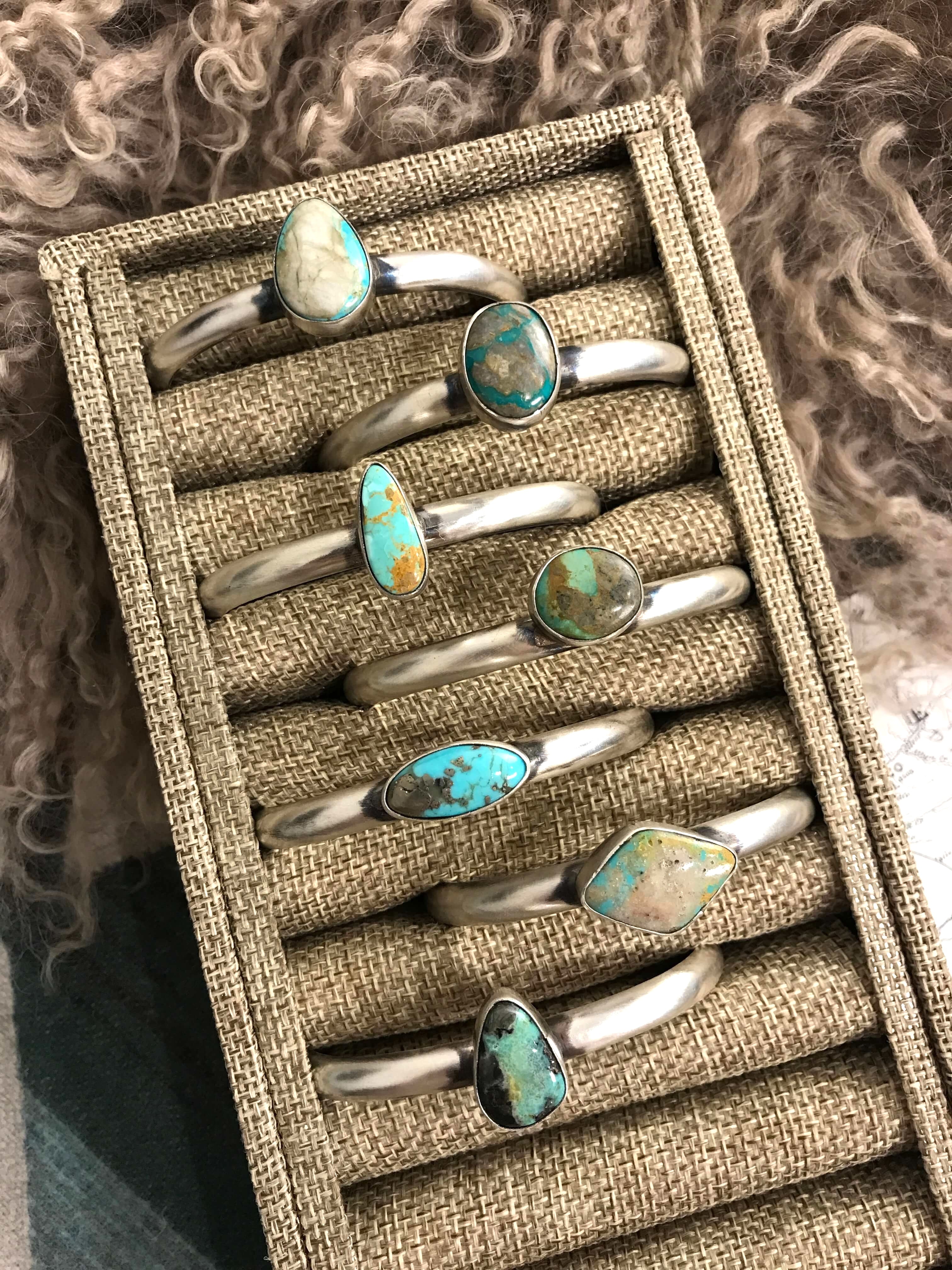 The Leland Cuffs