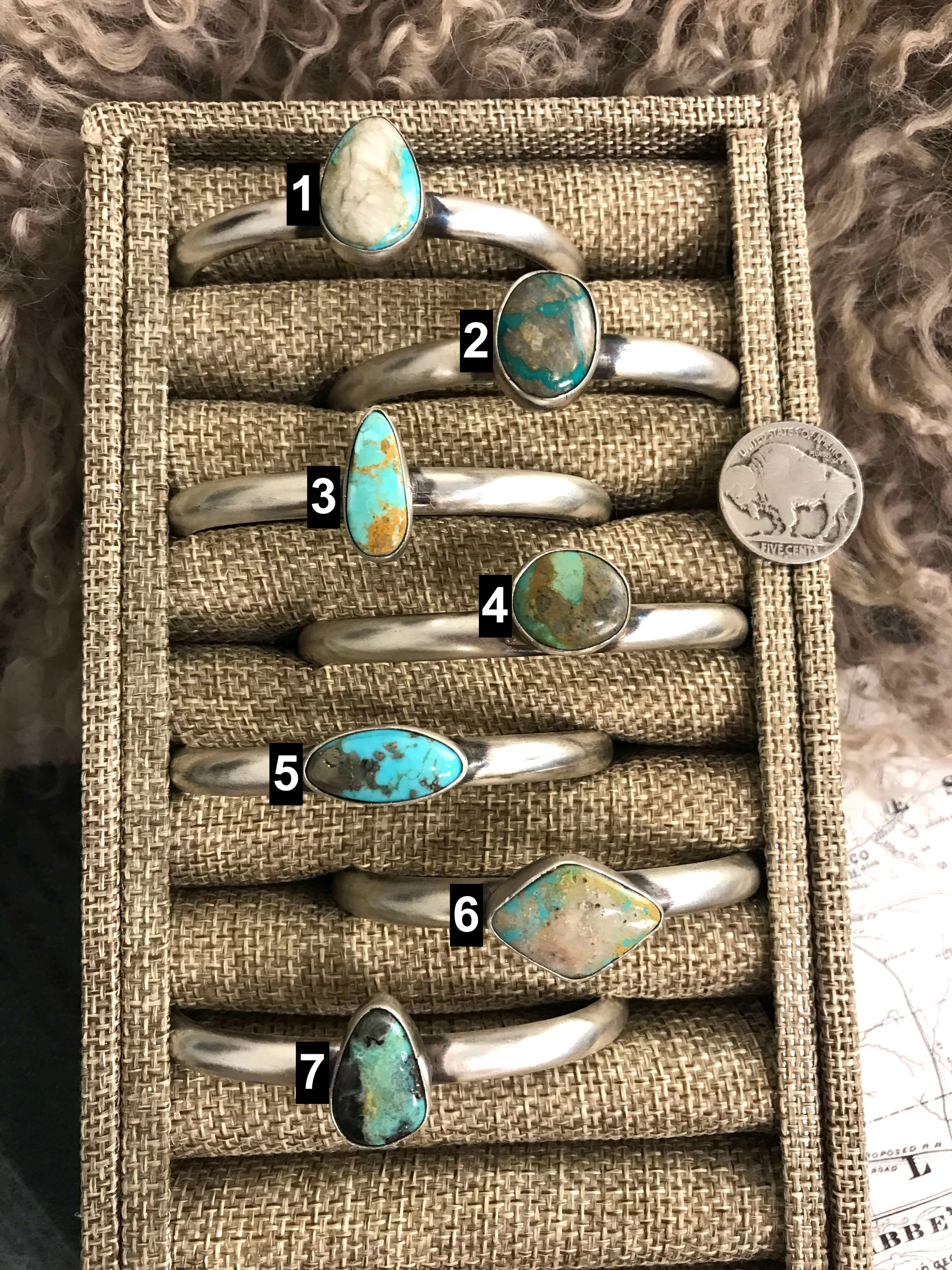 The Leland Cuffs - Image 2
