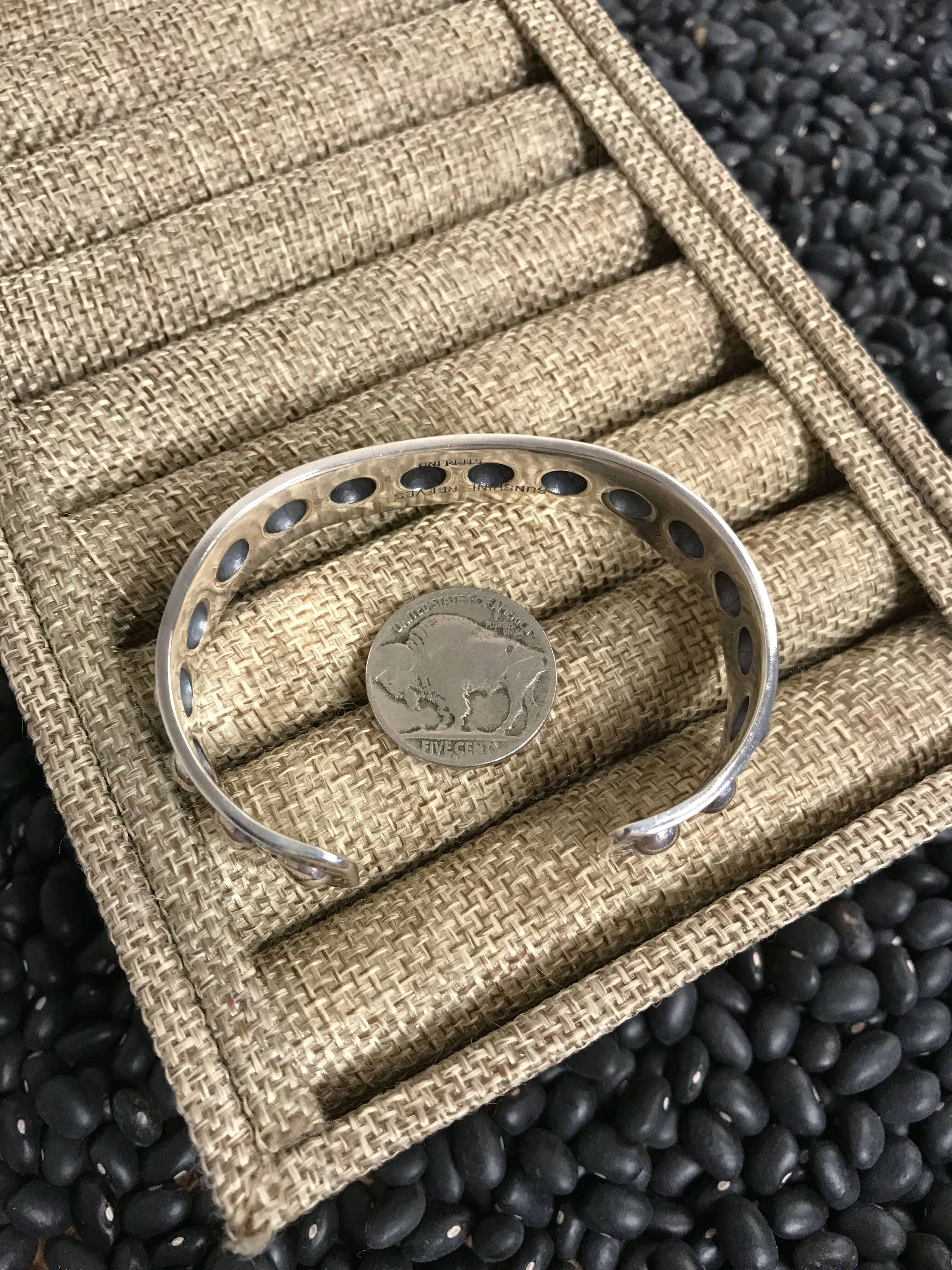 The Leoti Cuff - Image 2