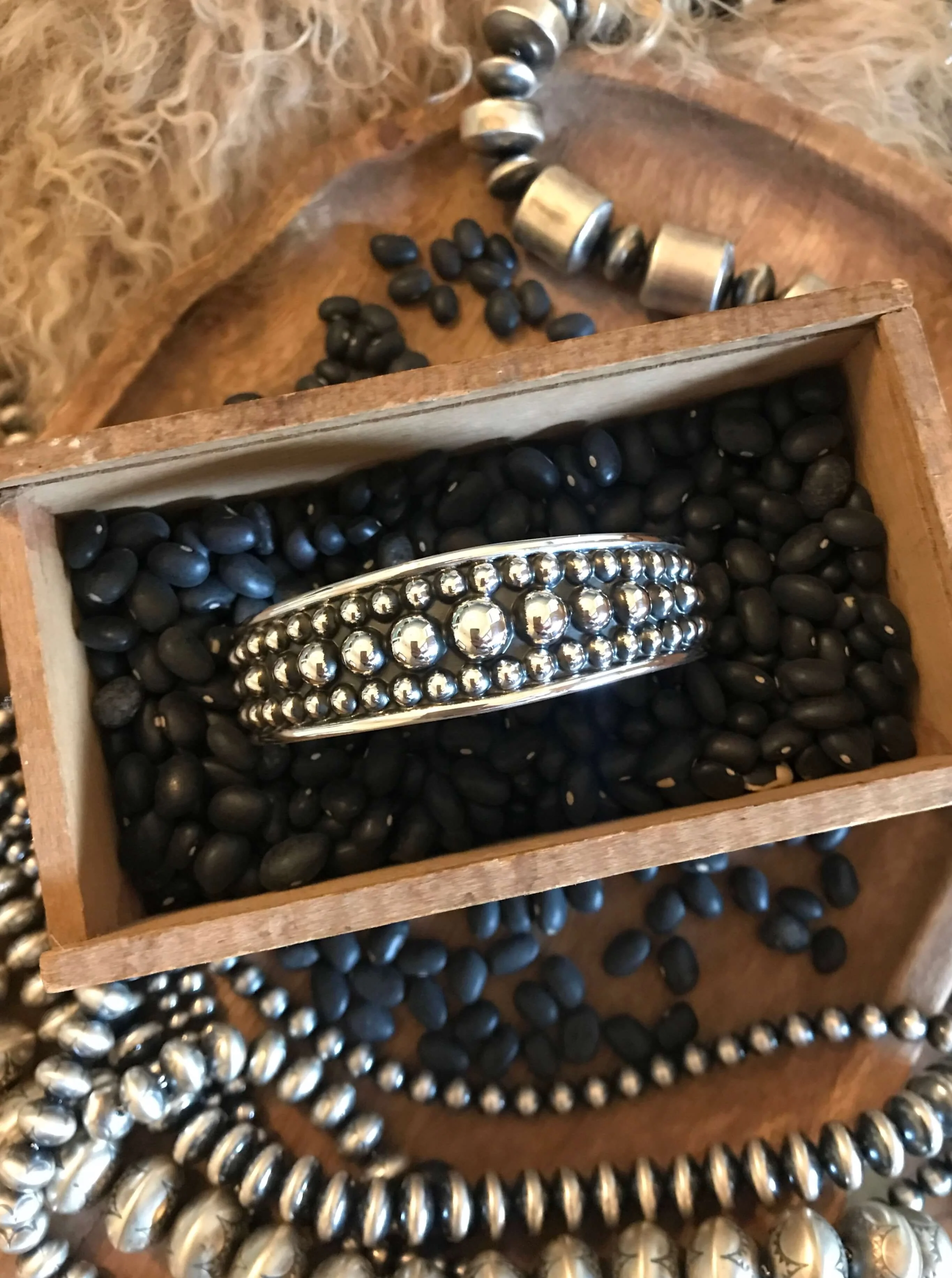 The Lesley Cuff