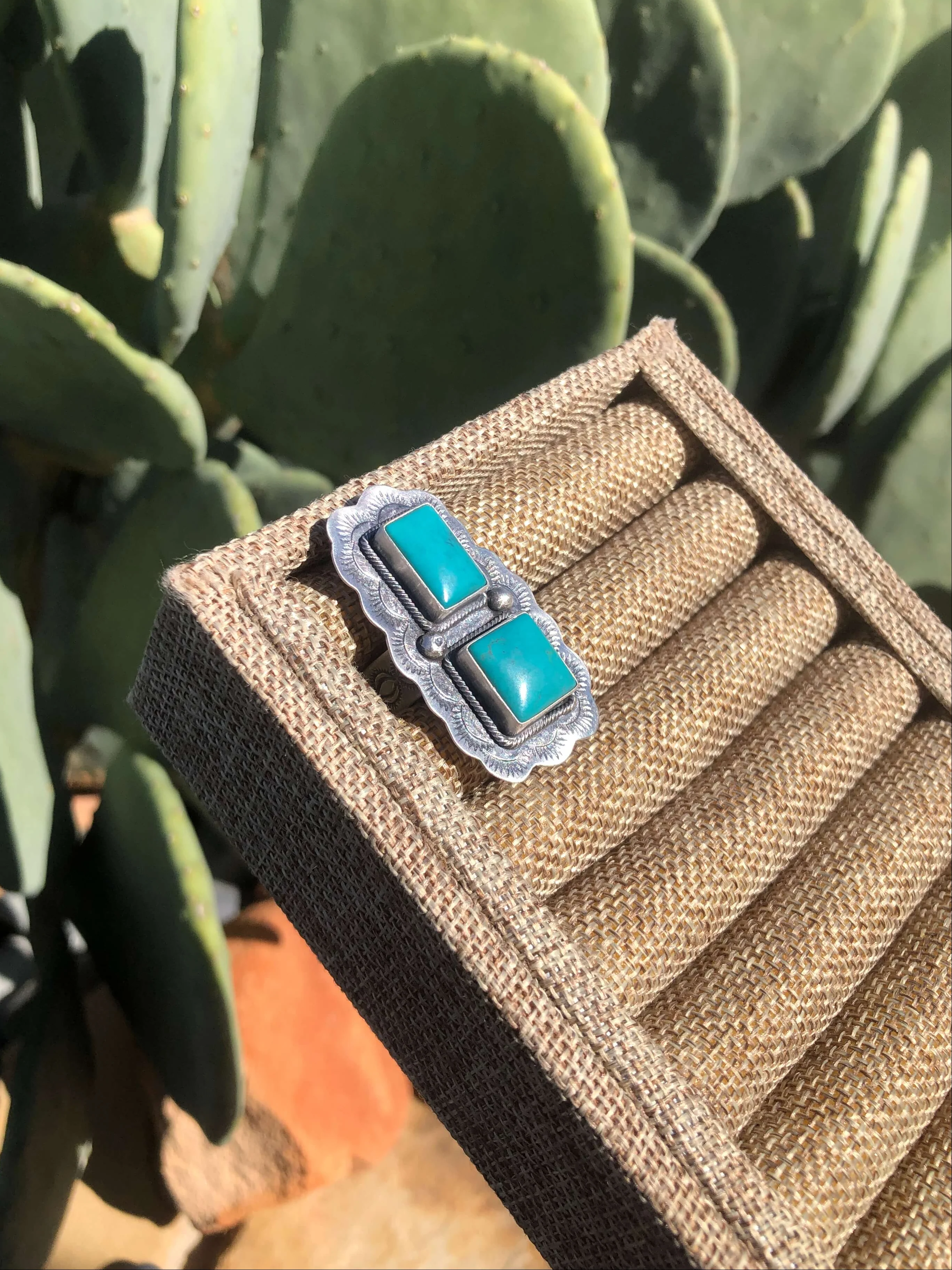 The Lexington Ring 2, Adjustable - Image 2
