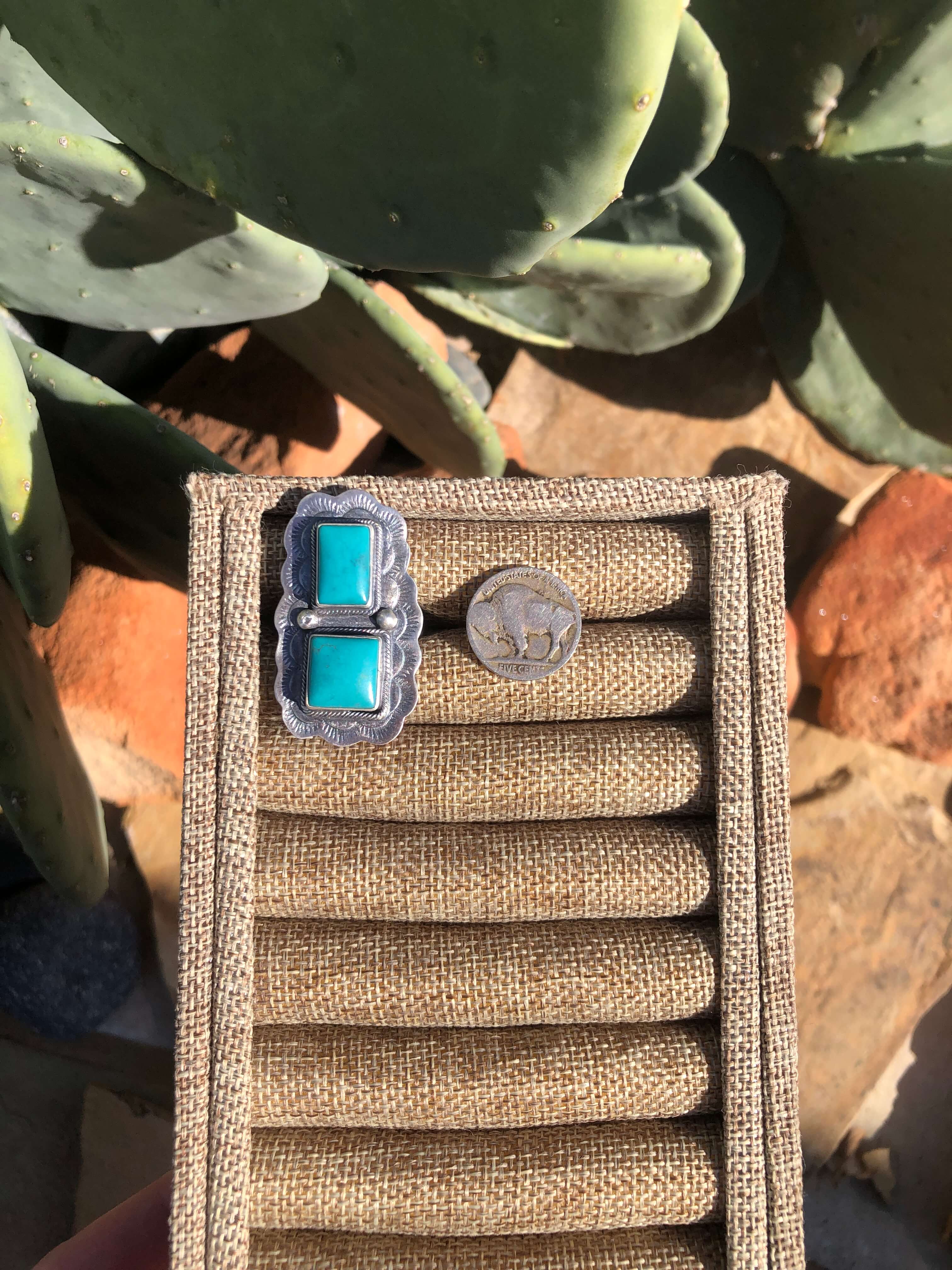 The Lexington Ring 2, Adjustable - Image 3