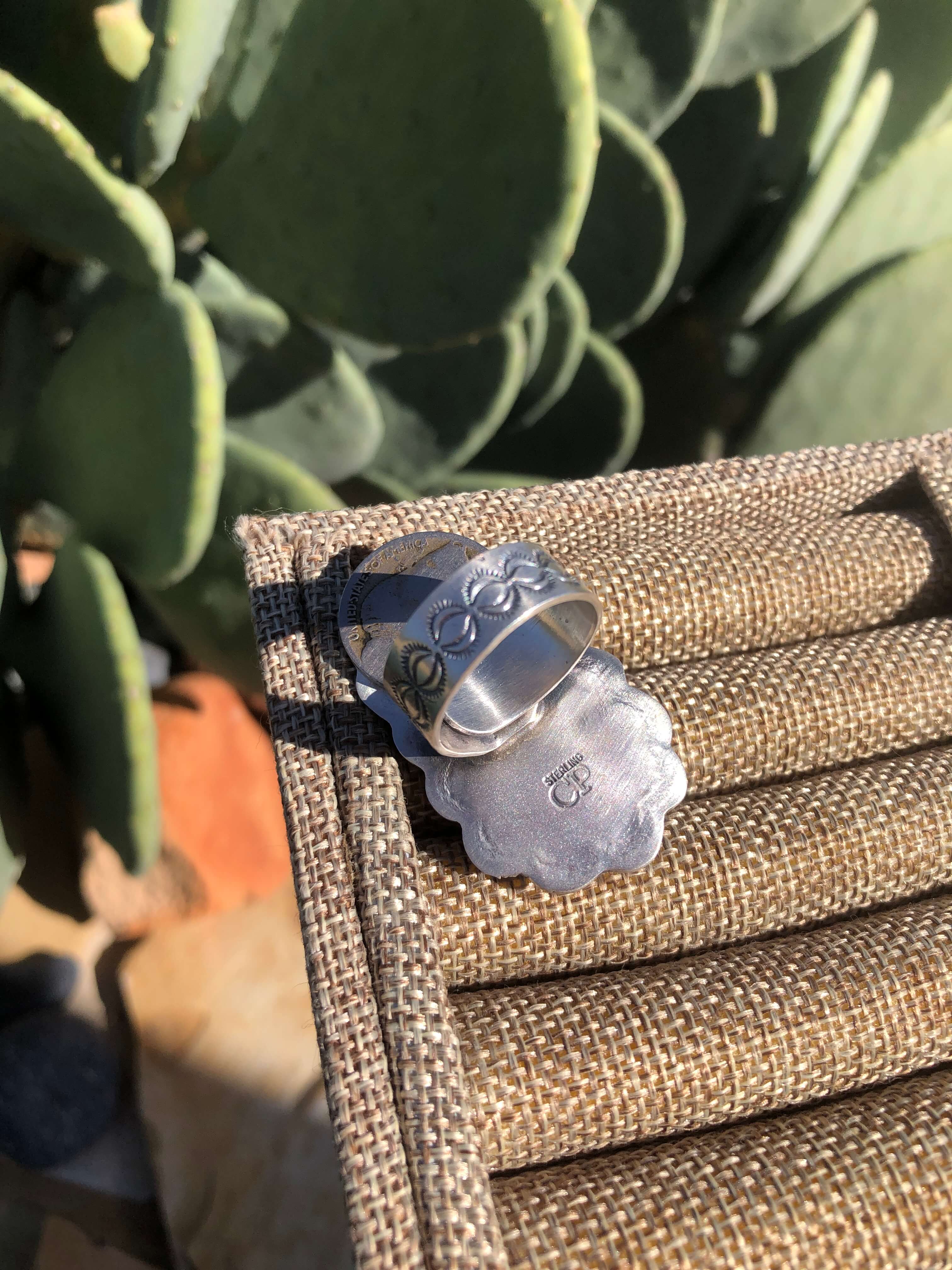 The Lexington Ring 2, Adjustable - Image 4