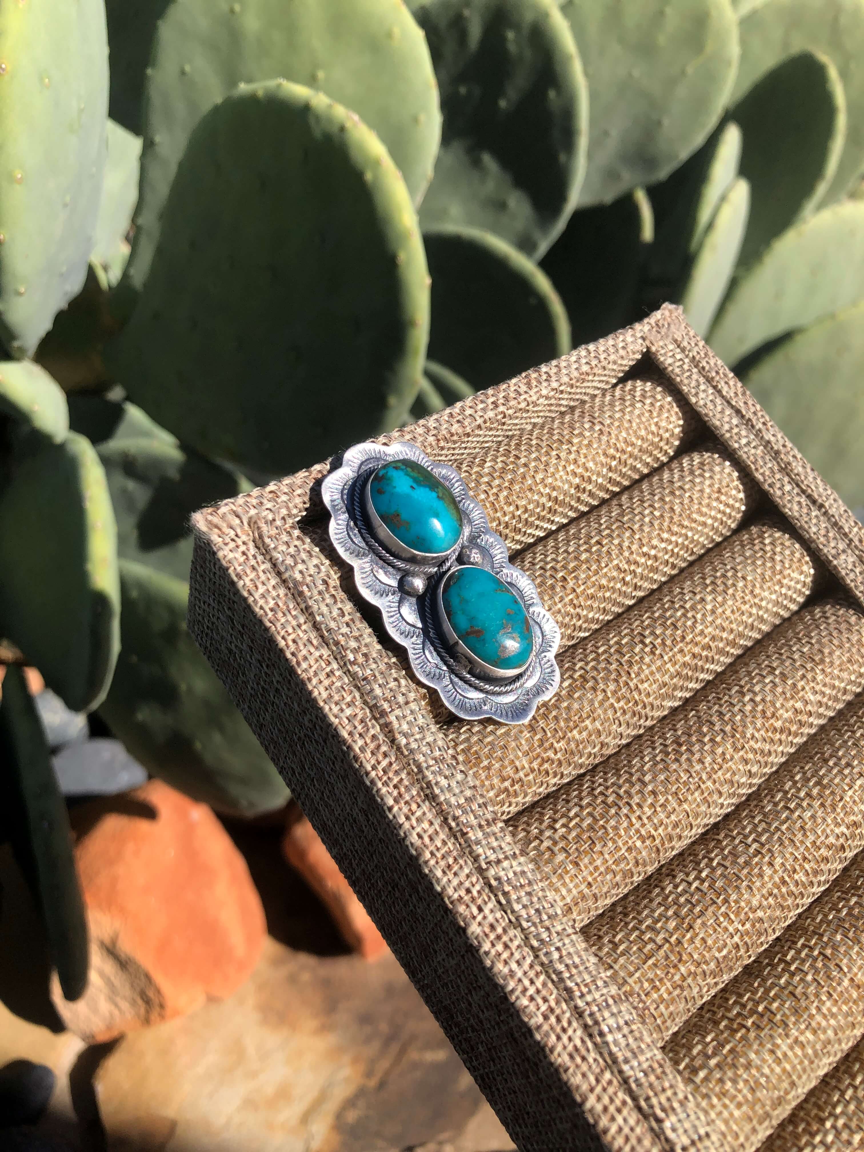 The Lexington Ring 3, Adjustable - Image 2