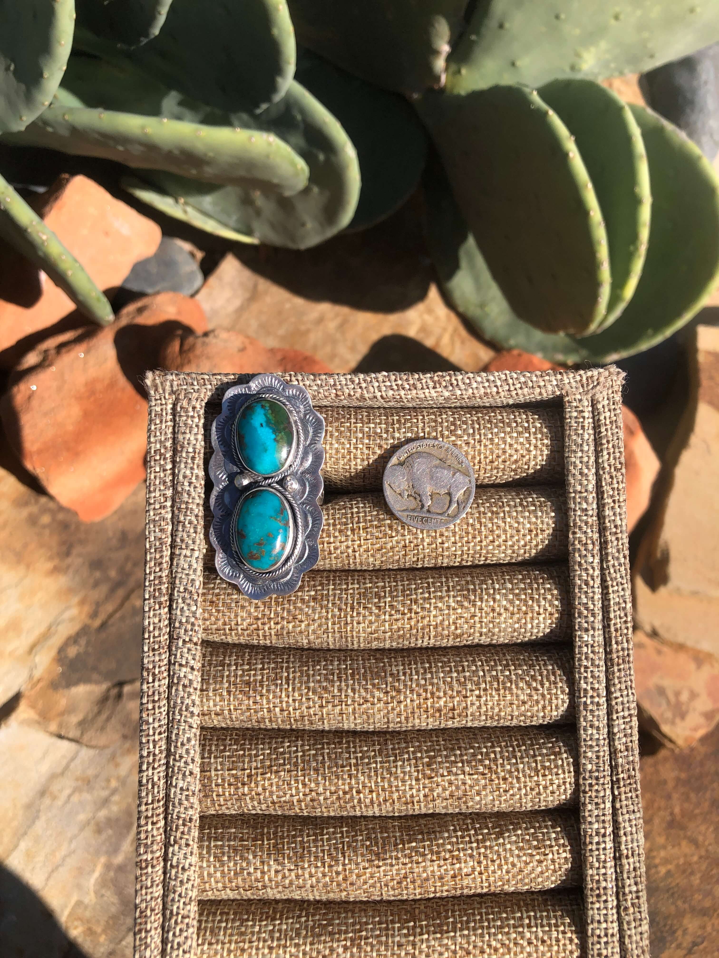 The Lexington Ring 3, Adjustable - Image 3