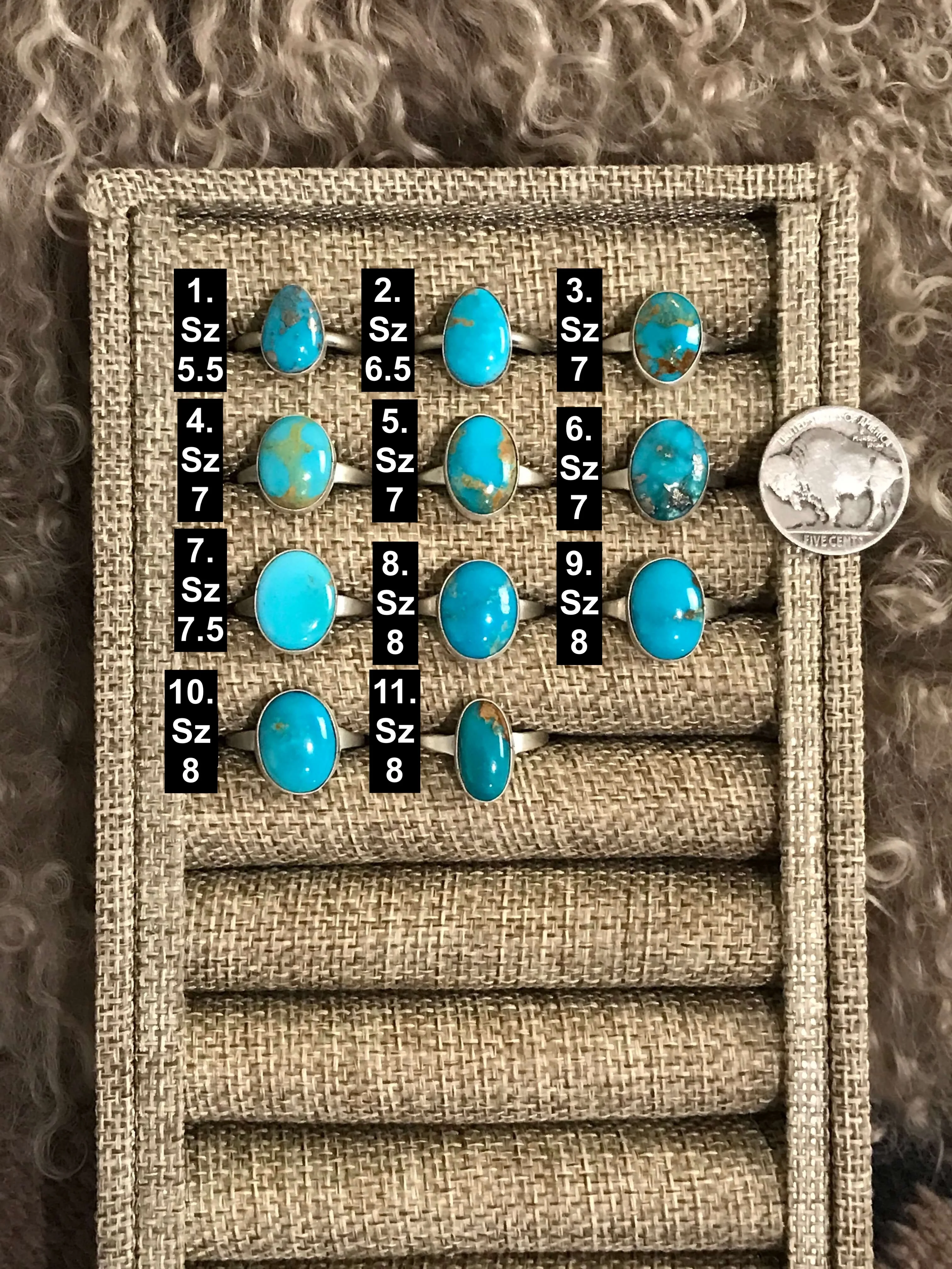 The Lola Rings - Image 3