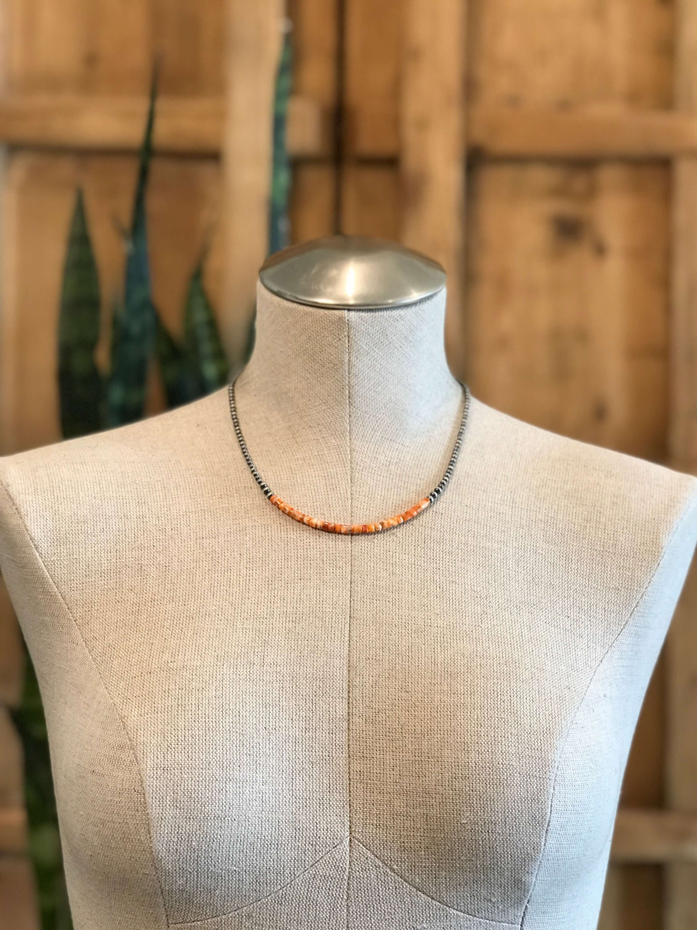 The Lolita Necklace - Image 2