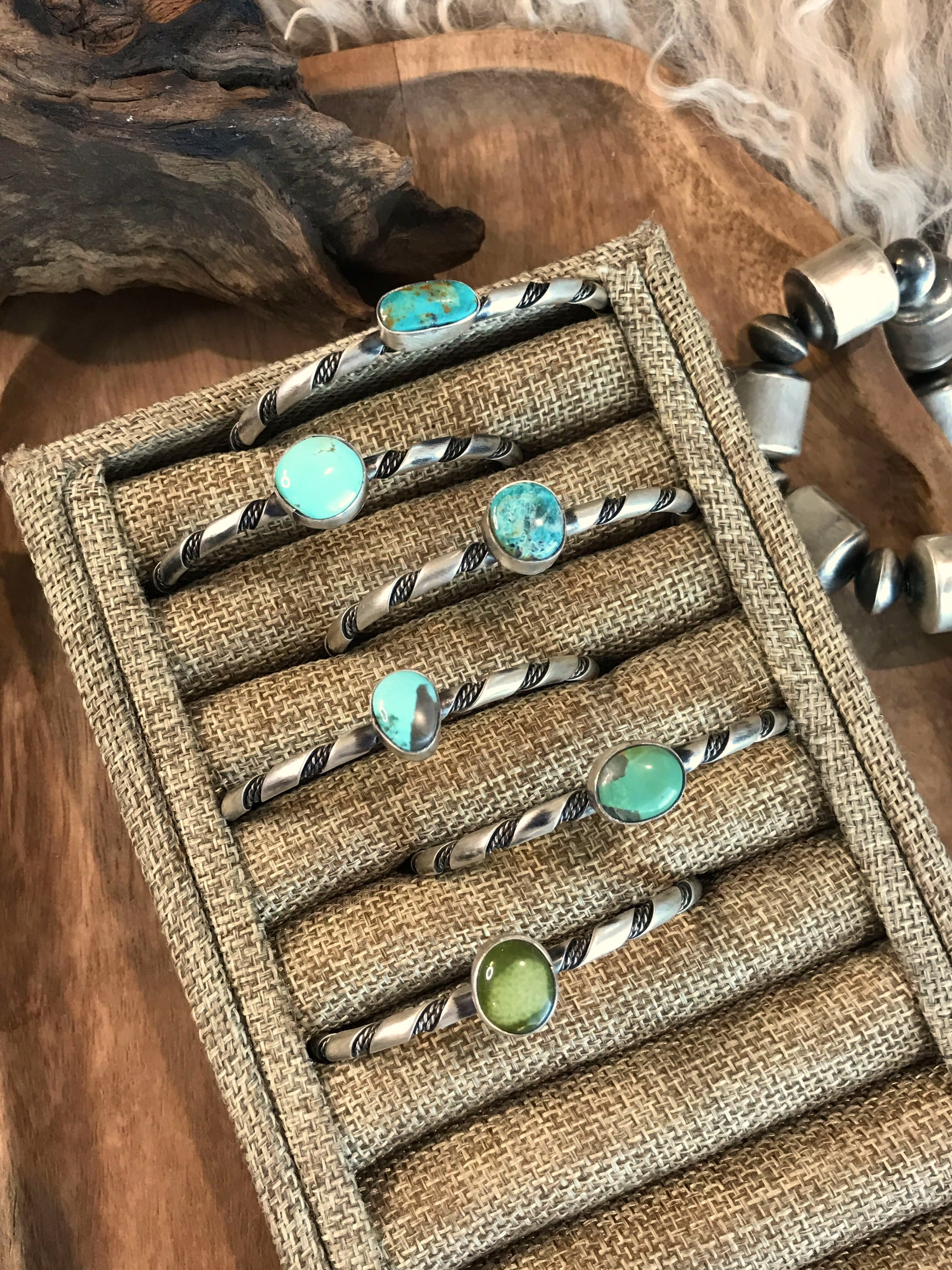 The Lone Cone Cuffs - Image 3