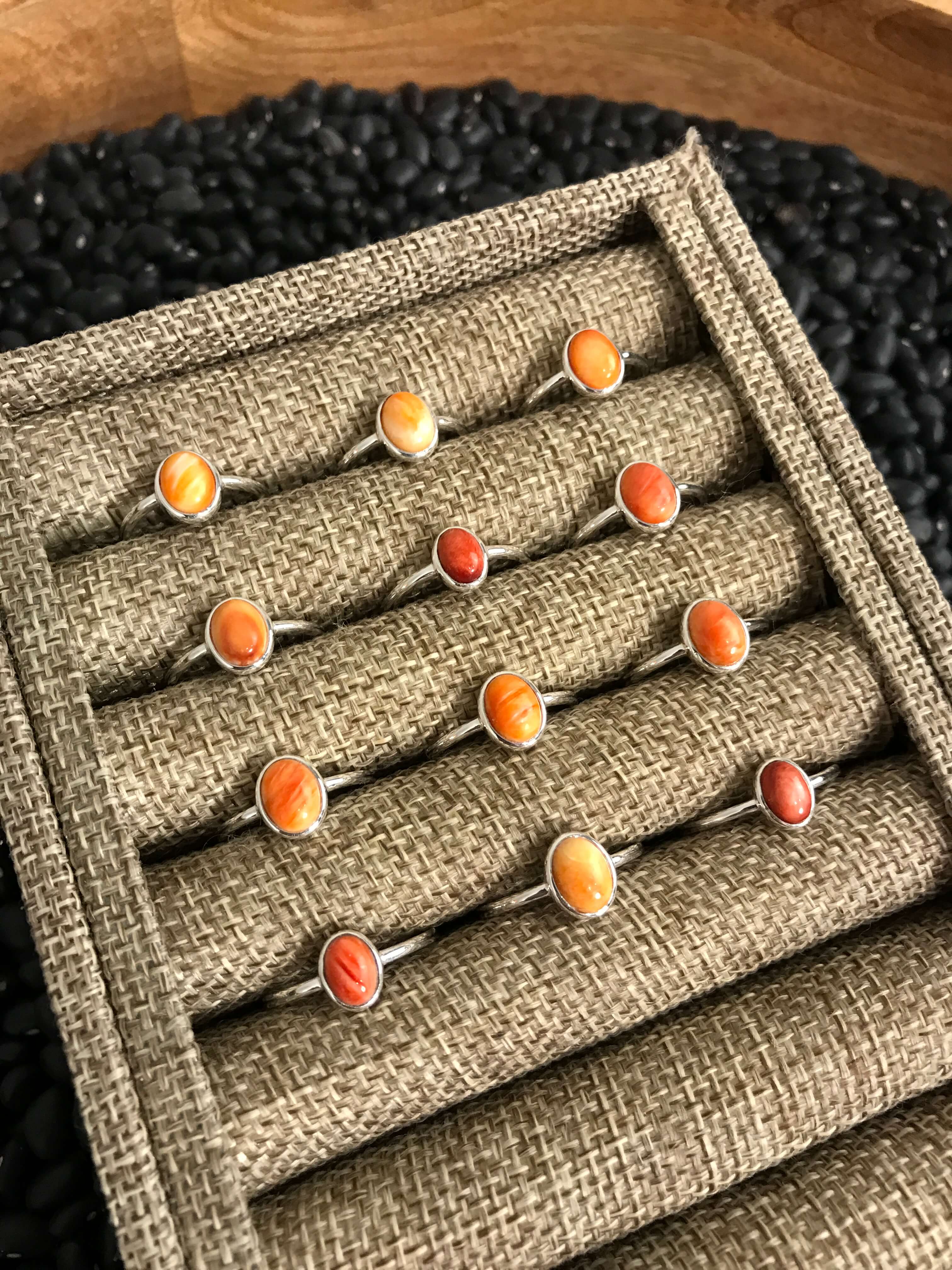 The Loni Rings