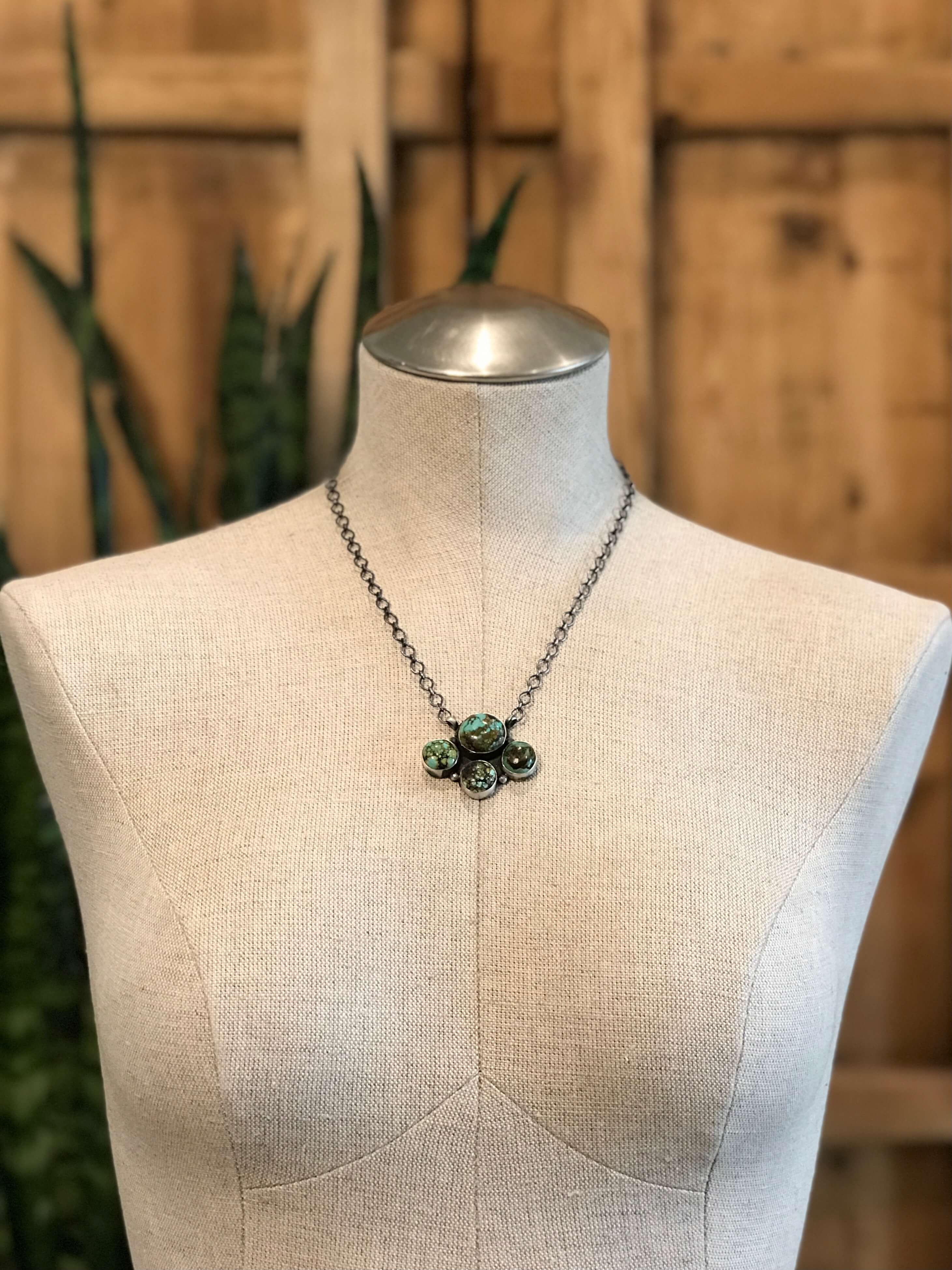 The Loretto Necklace, 1 - Image 2