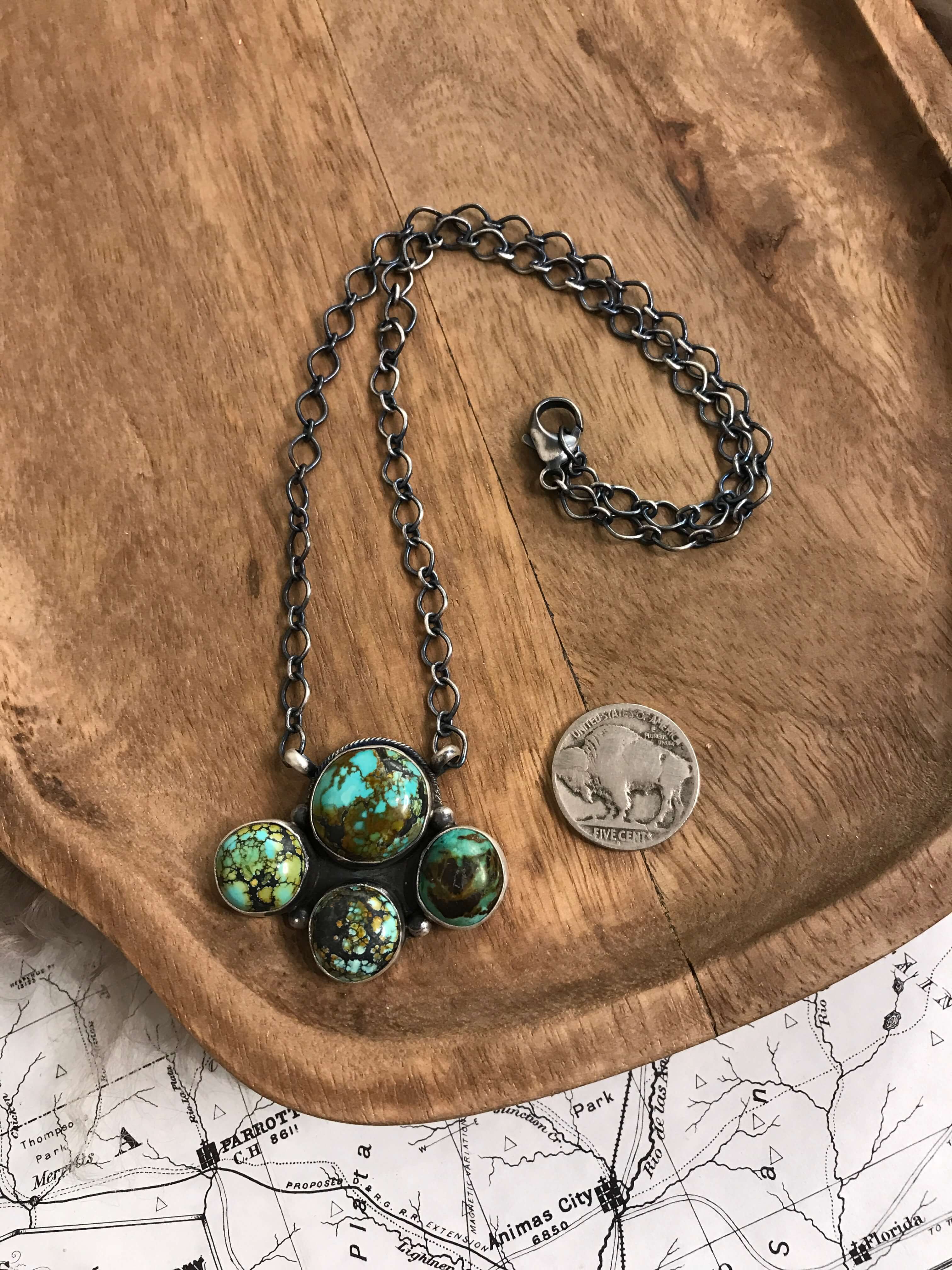 The Loretto Necklace, 1 - Image 3