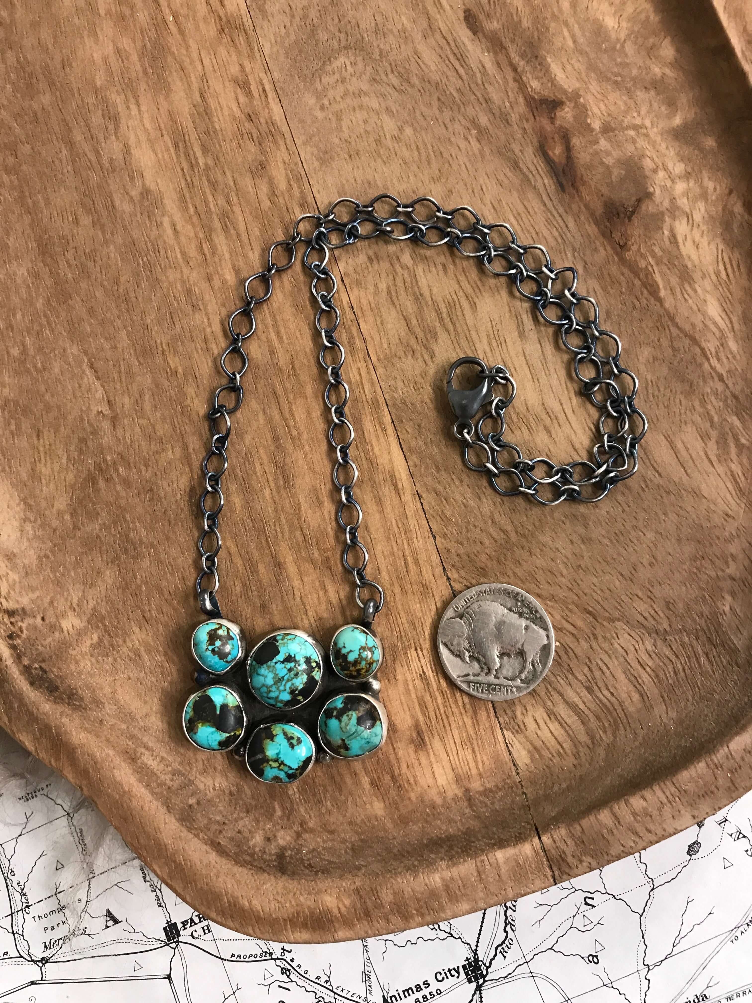 The Loretto Necklace, 2 - Image 3