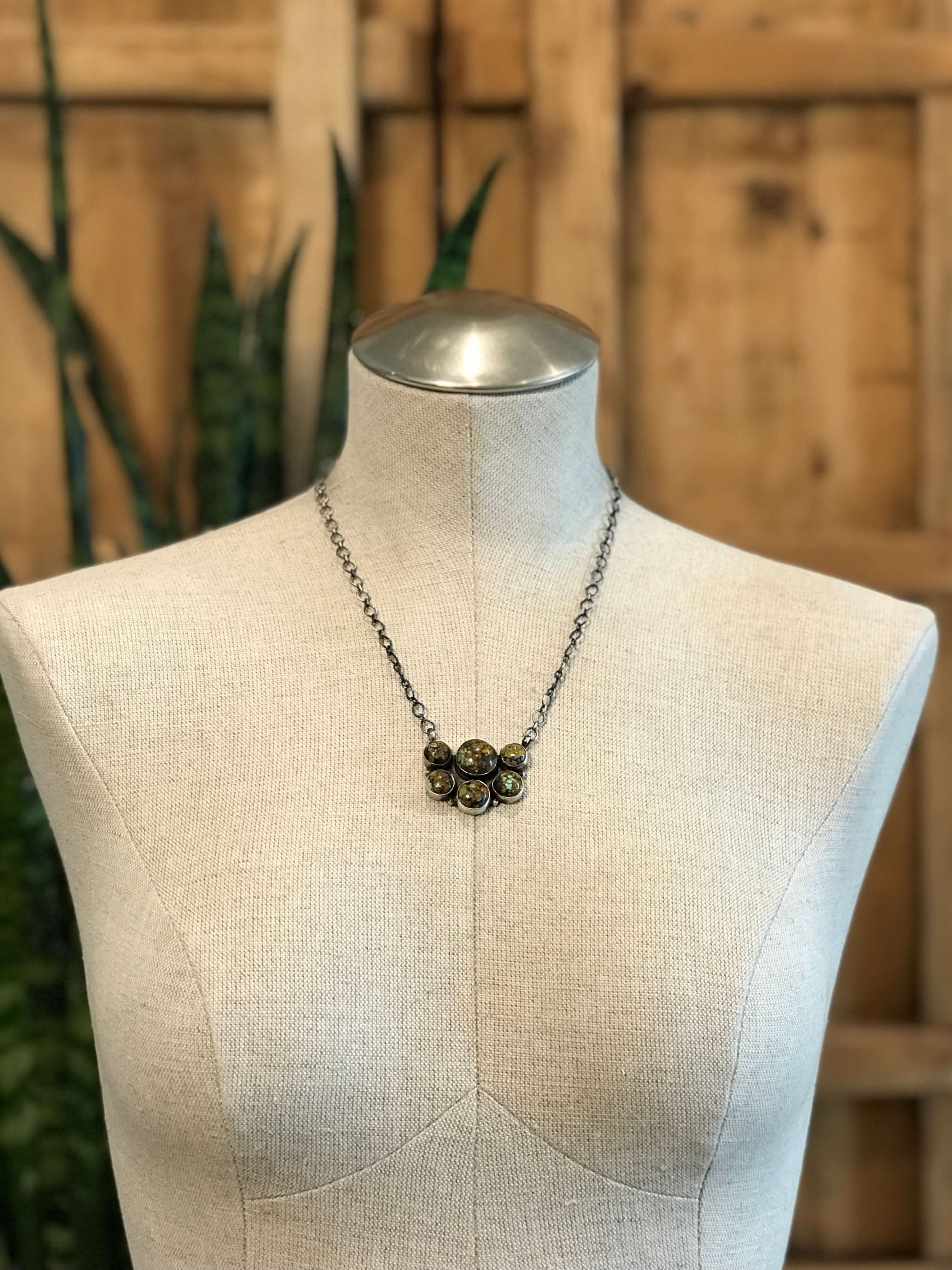 The Loretto Necklace, 3 - Image 2