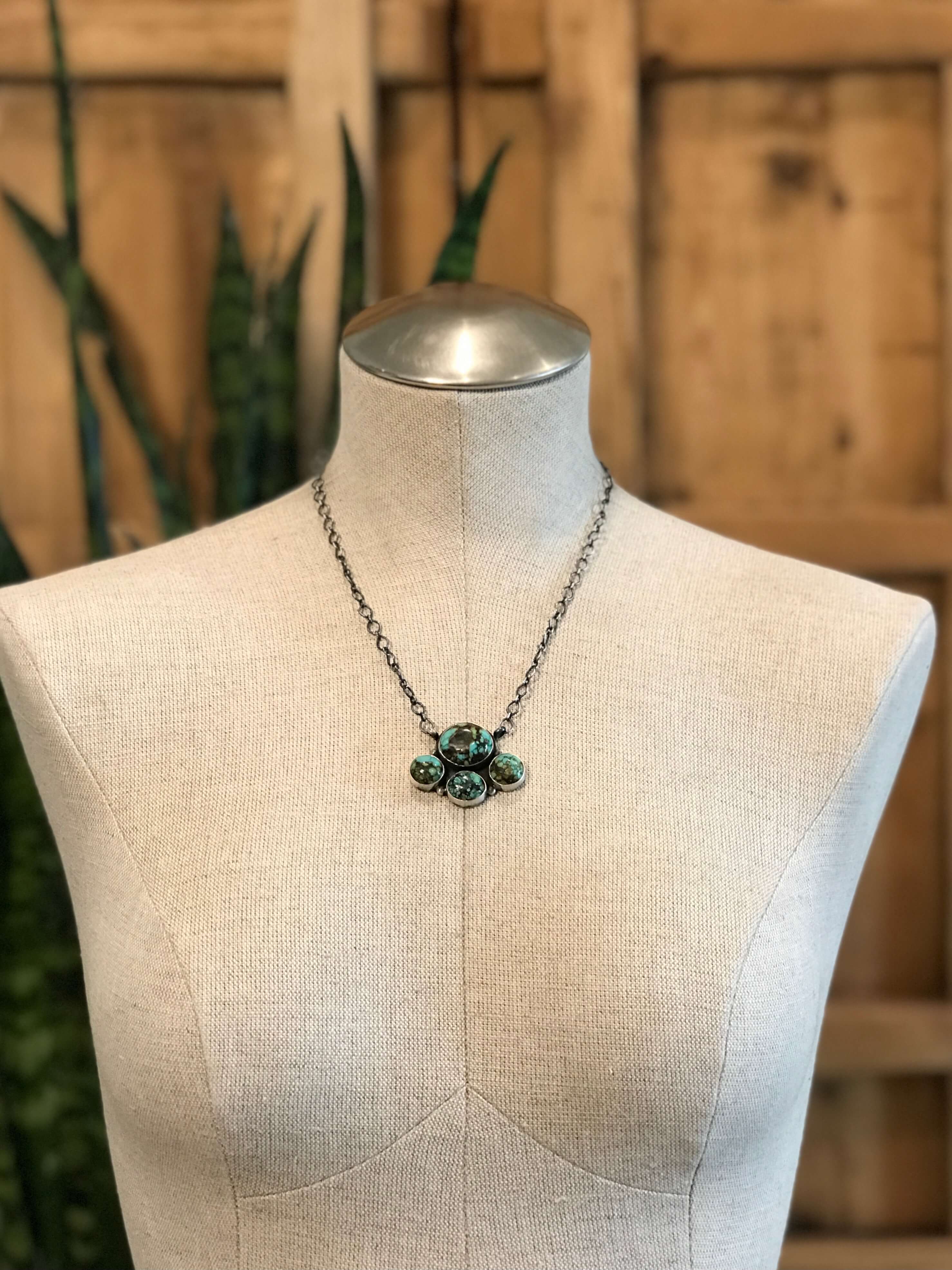The Loretto Necklace, 4 - Image 2