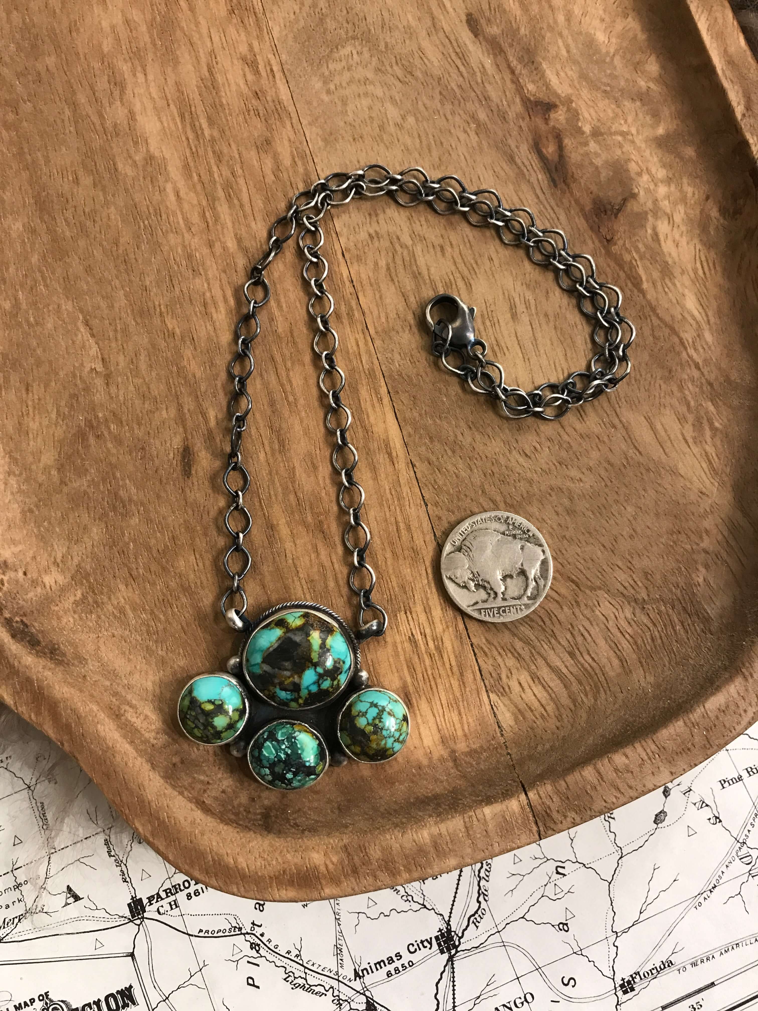 The Loretto Necklace, 4 - Image 3