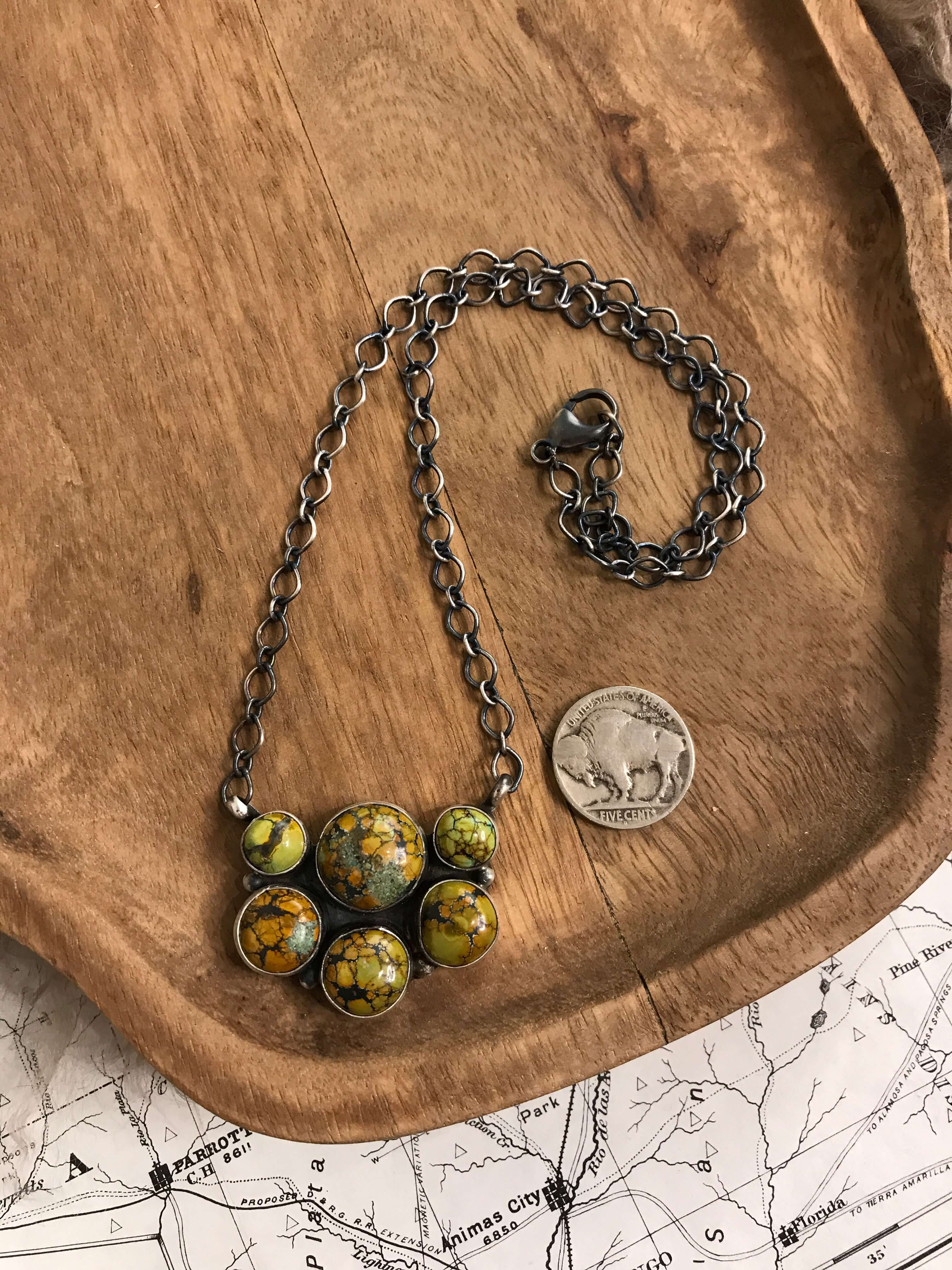 The Loretto Necklace, 5 - Image 2
