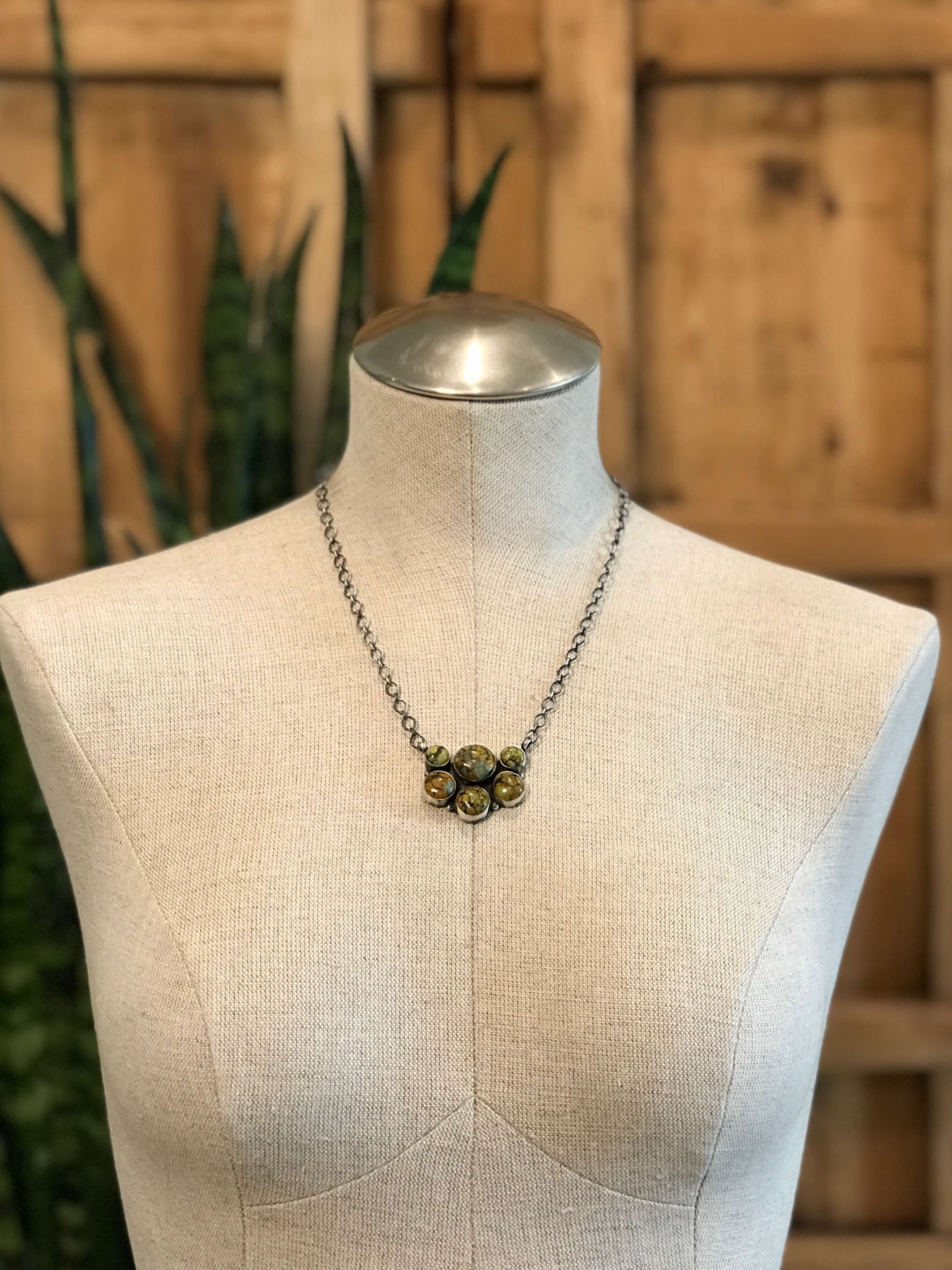 The Loretto Necklace, 5 - Image 3