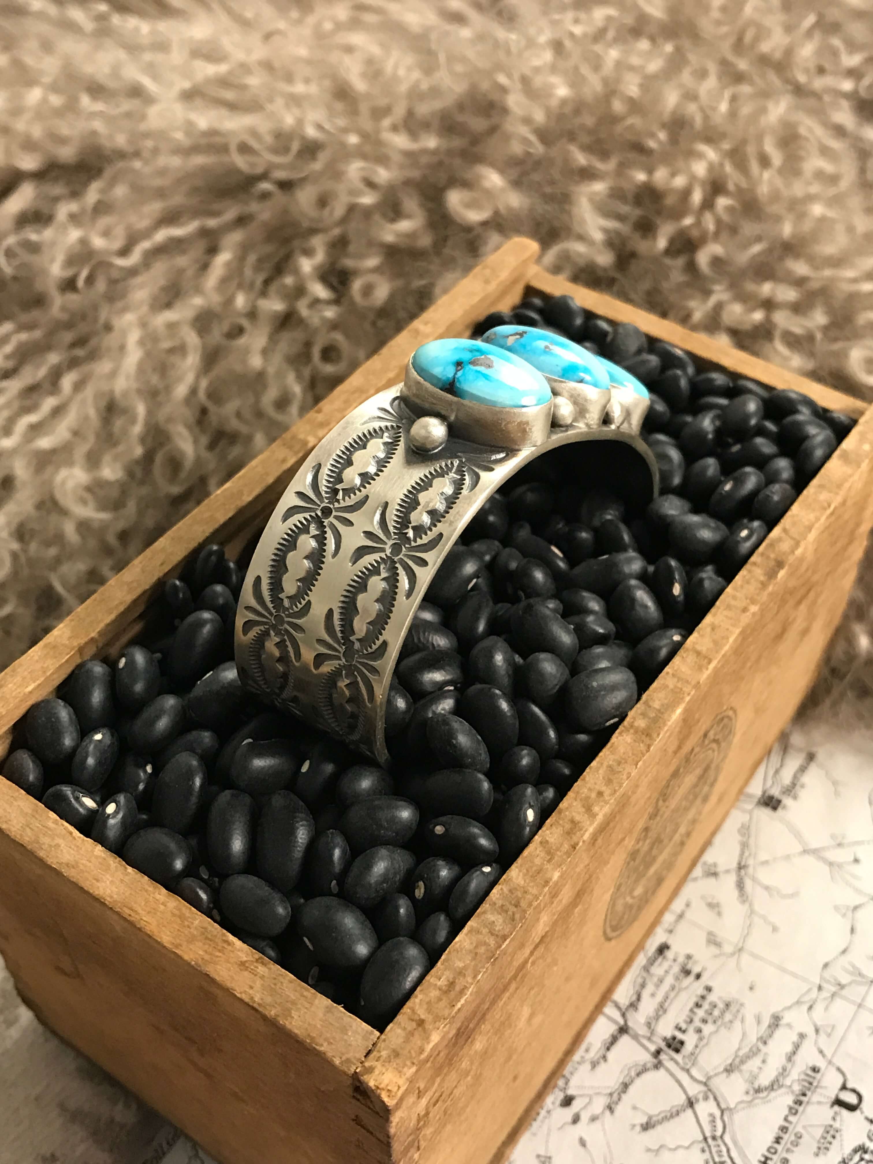 The Lousia Cuff - Image 2