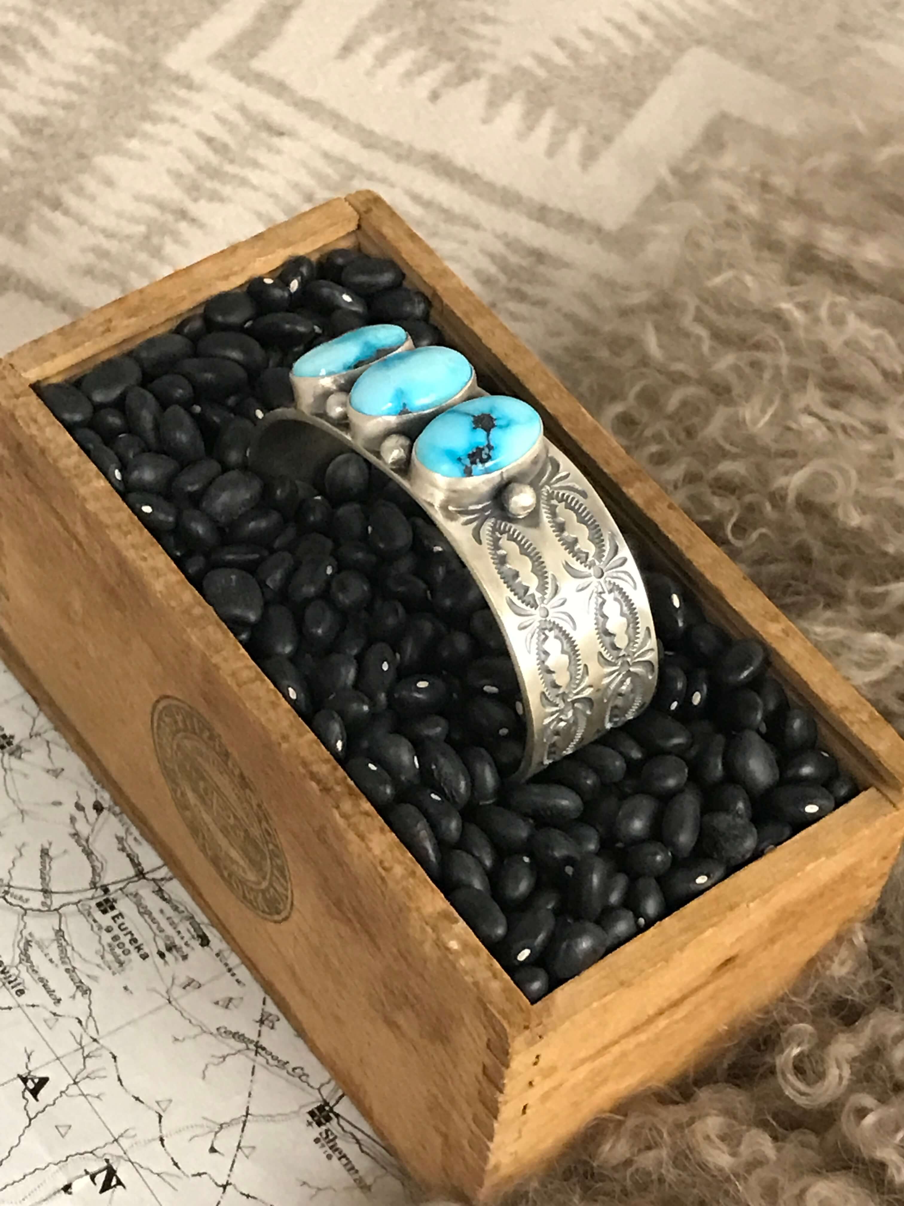 The Lousia Cuff - Image 4