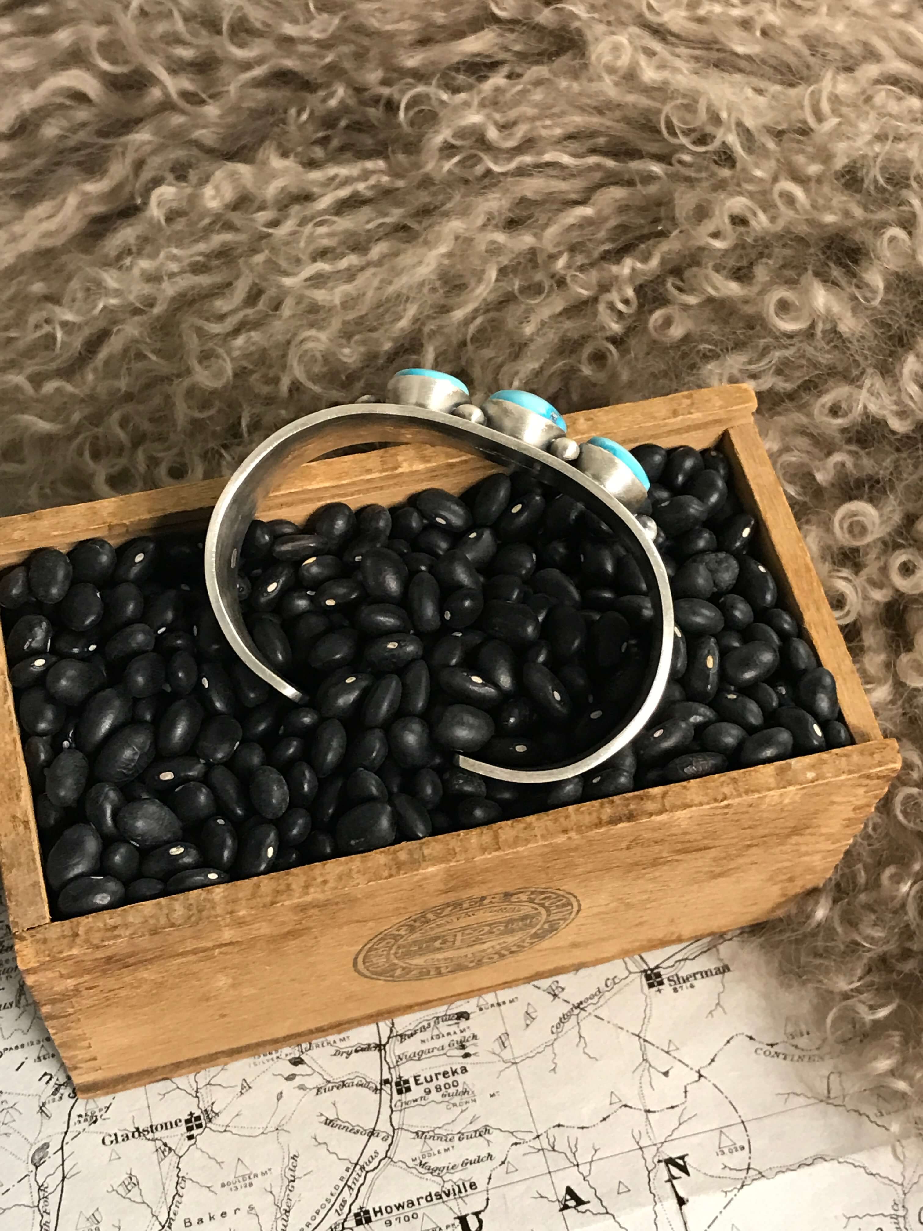 The Lousia Cuff - Image 5