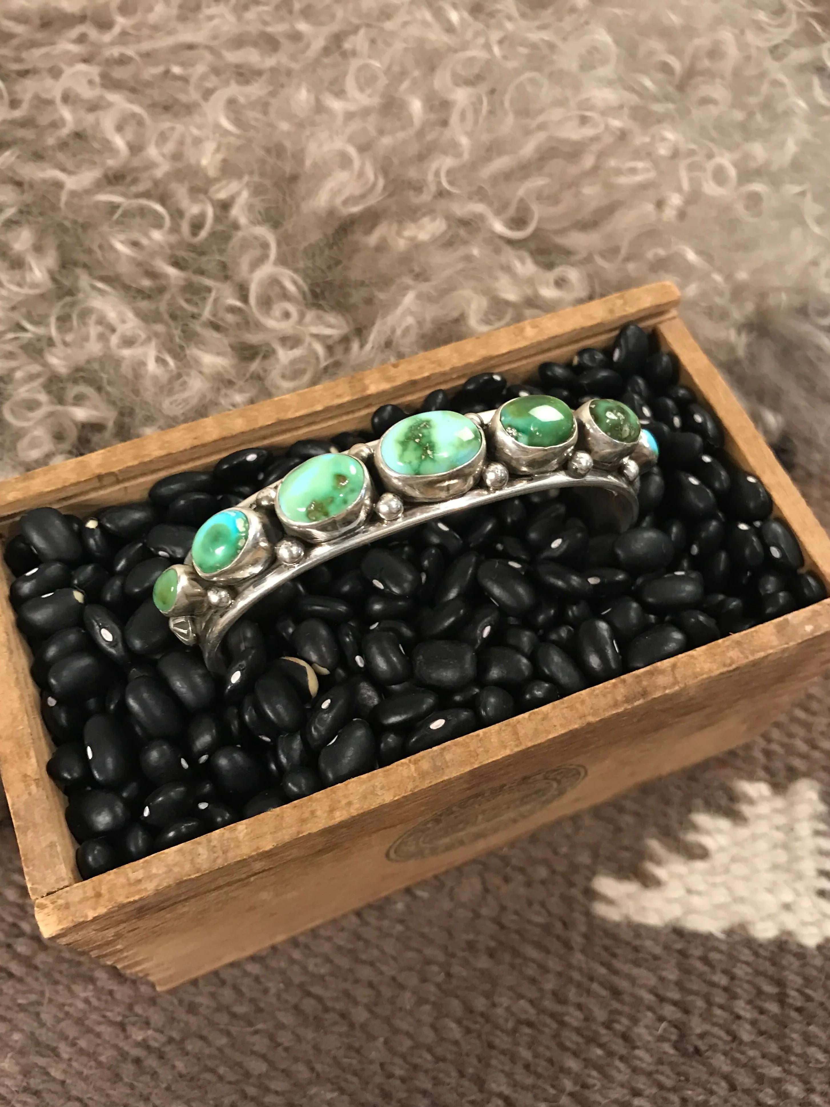 The Lowake Cuff