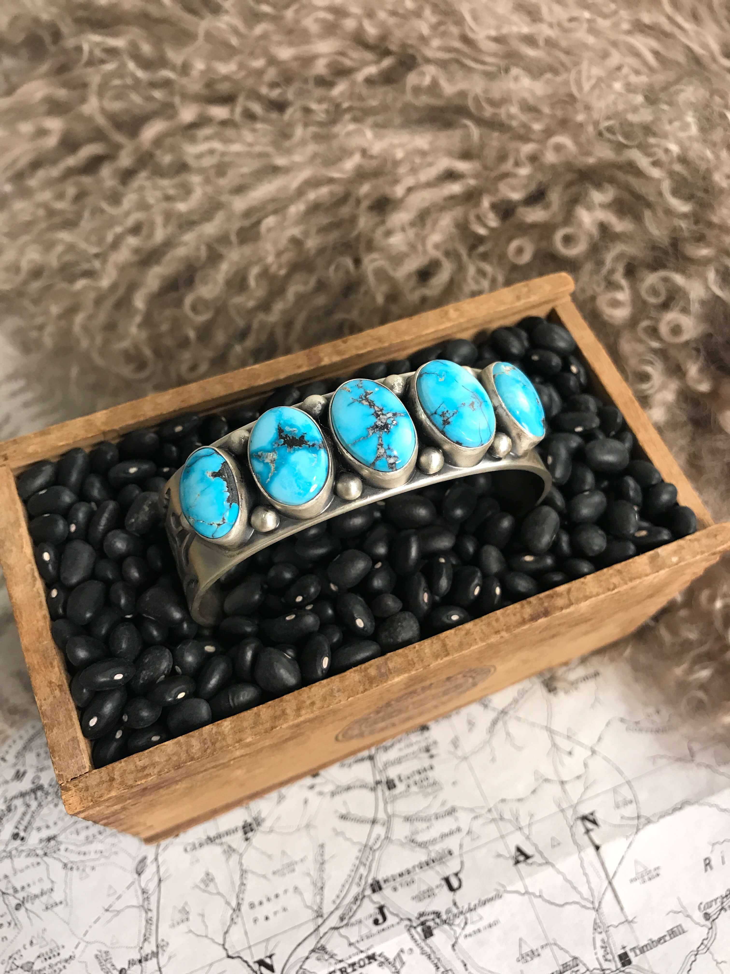 The Lucille Cuff