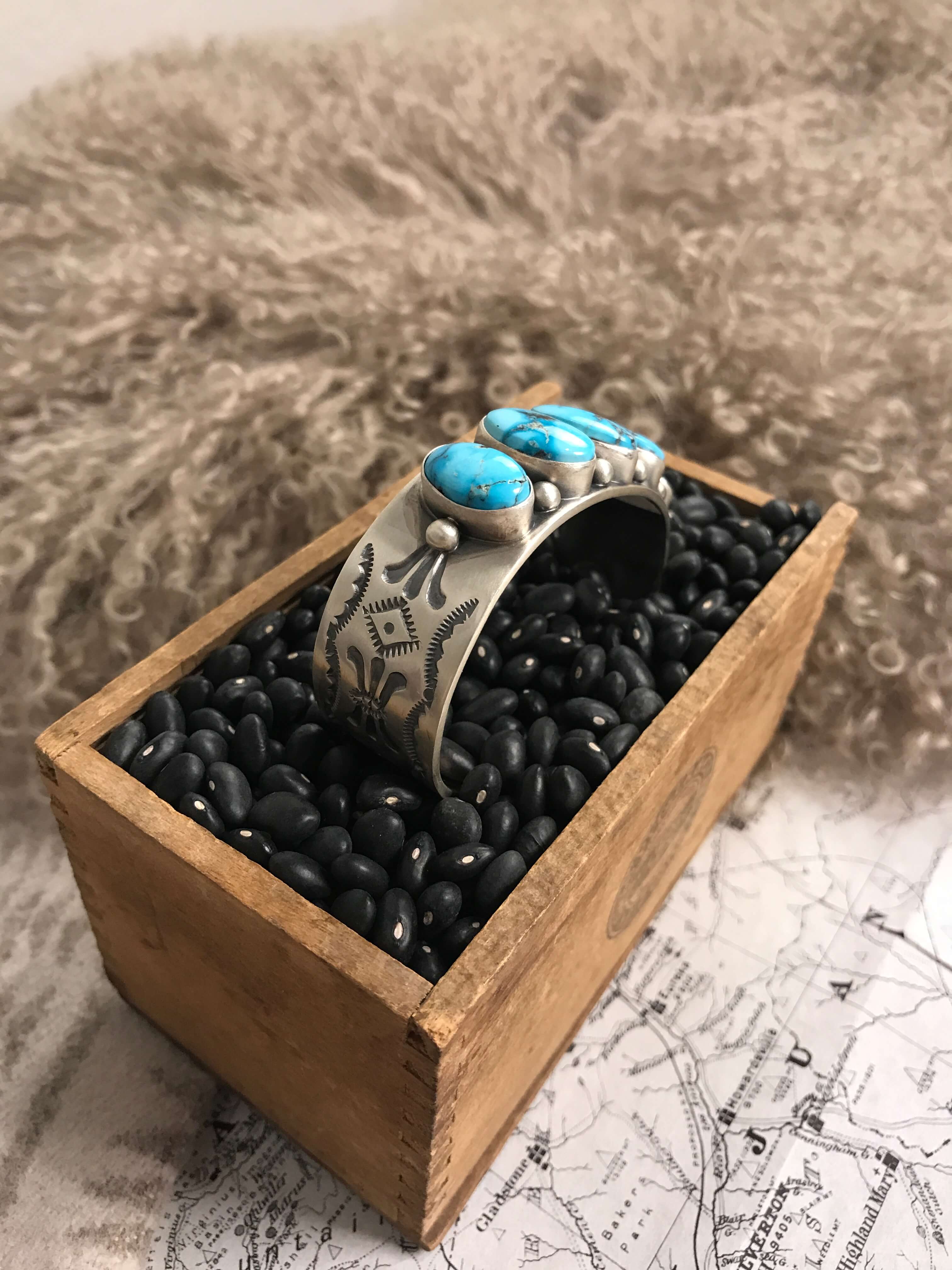 The Lucille Cuff - Image 2