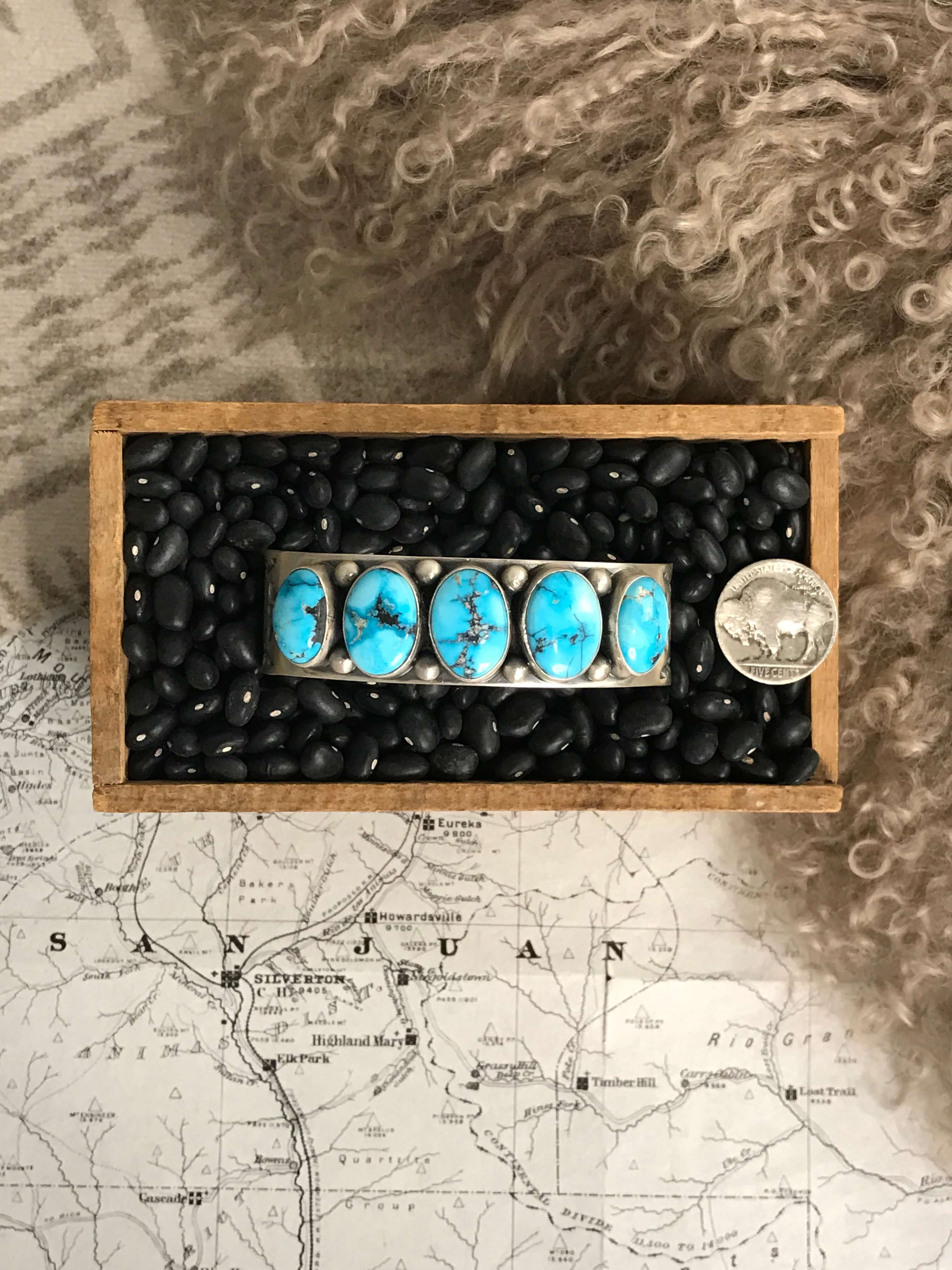 The Lucille Cuff - Image 4