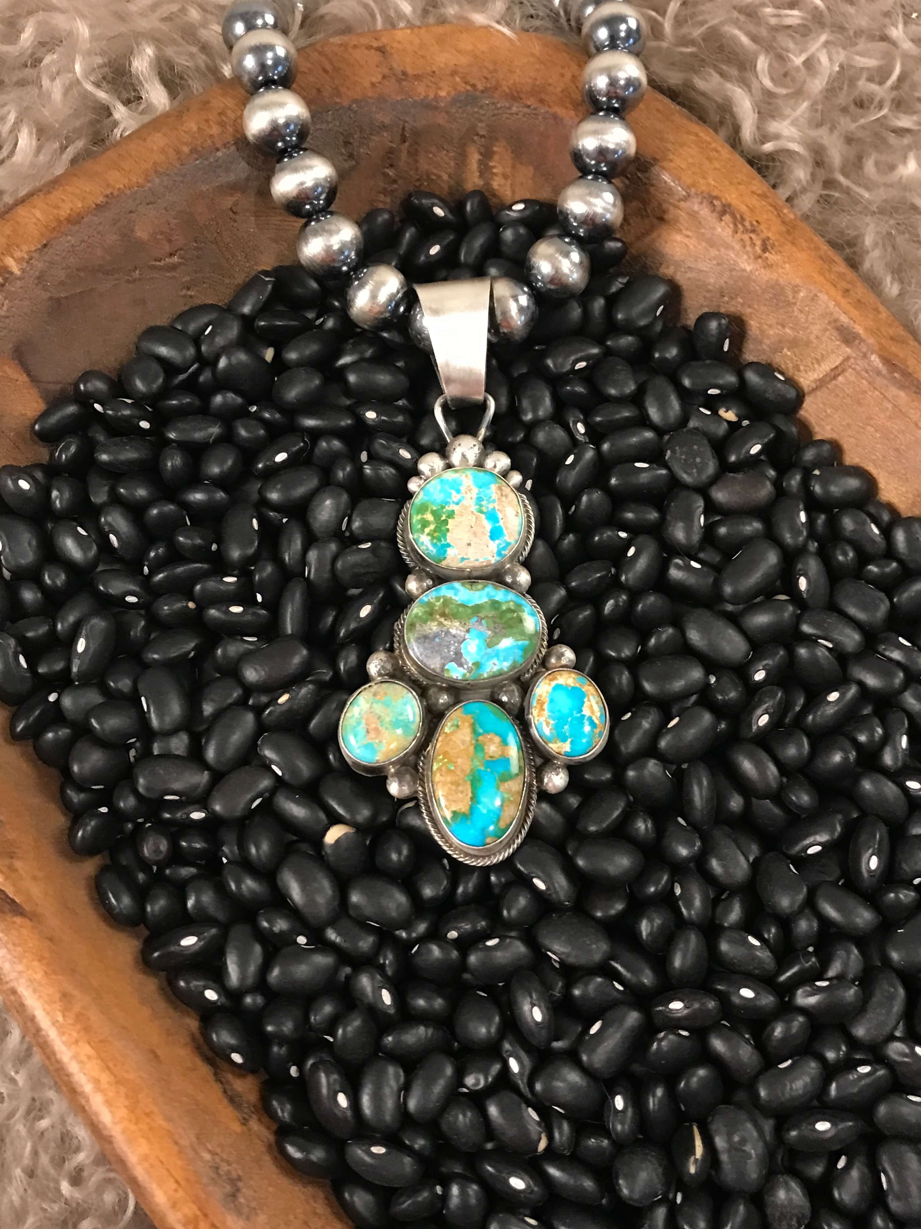 The Luckley Pendant - Image 3