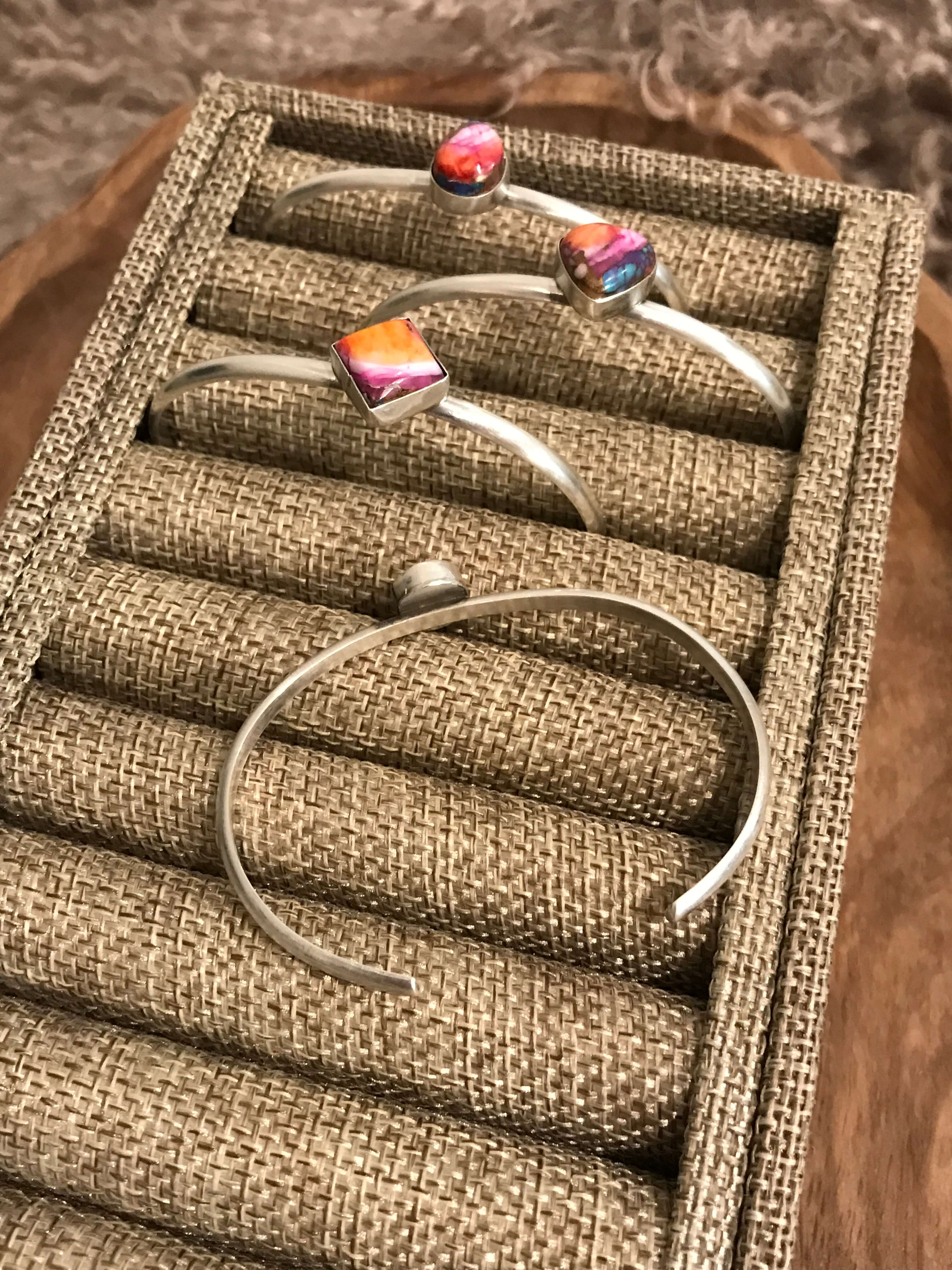 The Lynden Cuff - Image 4