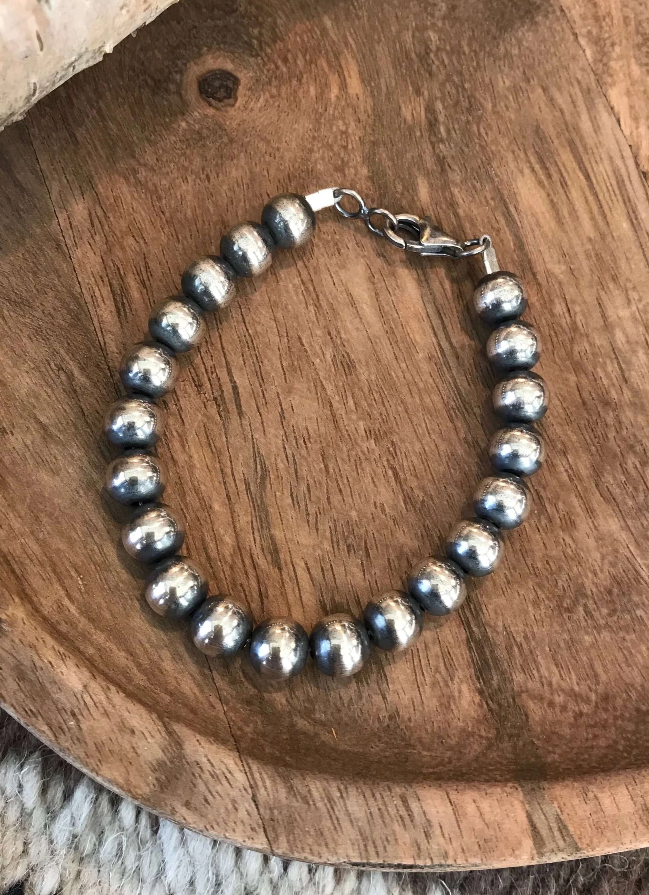 The Madison 8mm Bracelet