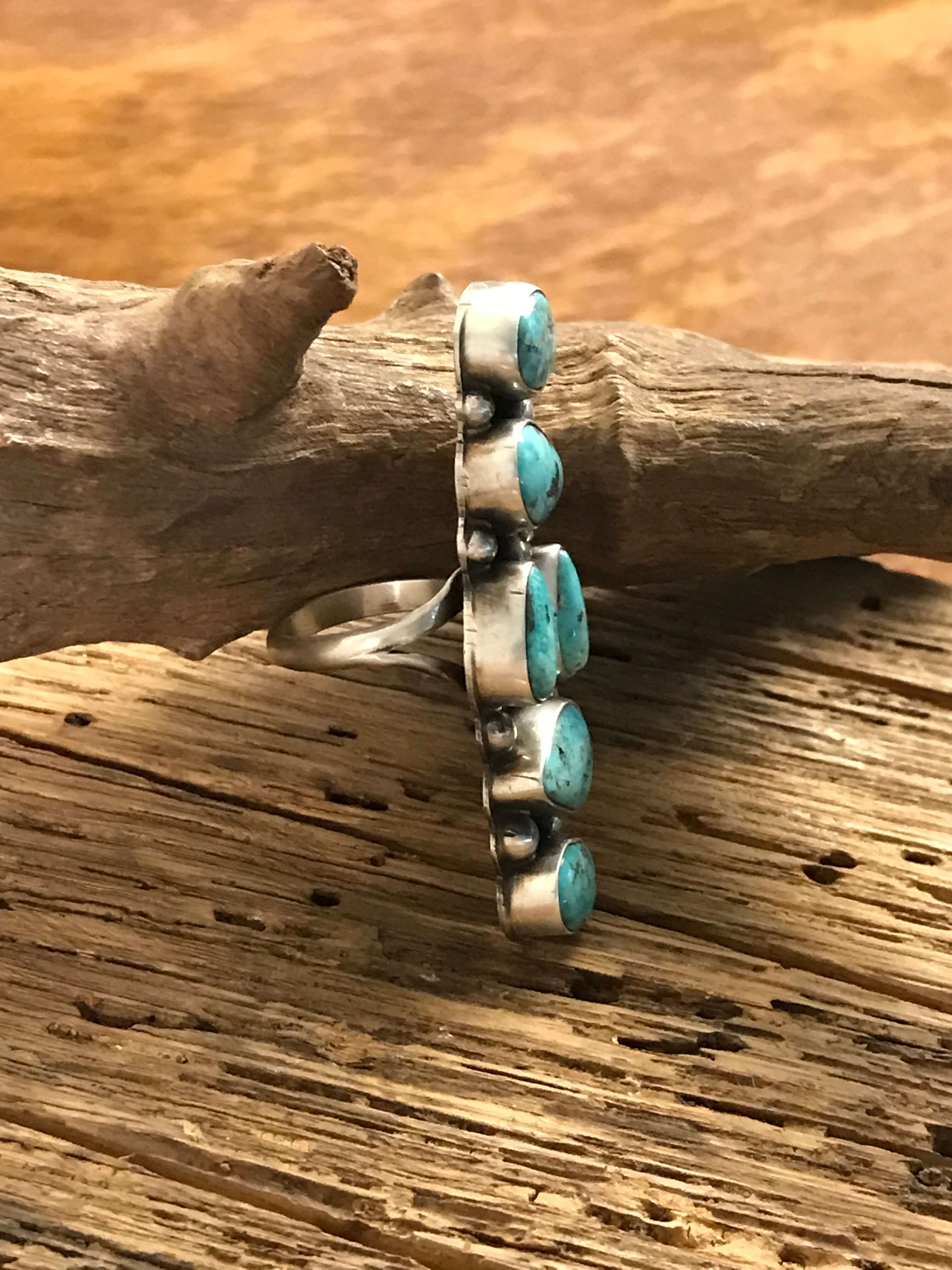 The Malay Adjustable Ring - Image 3