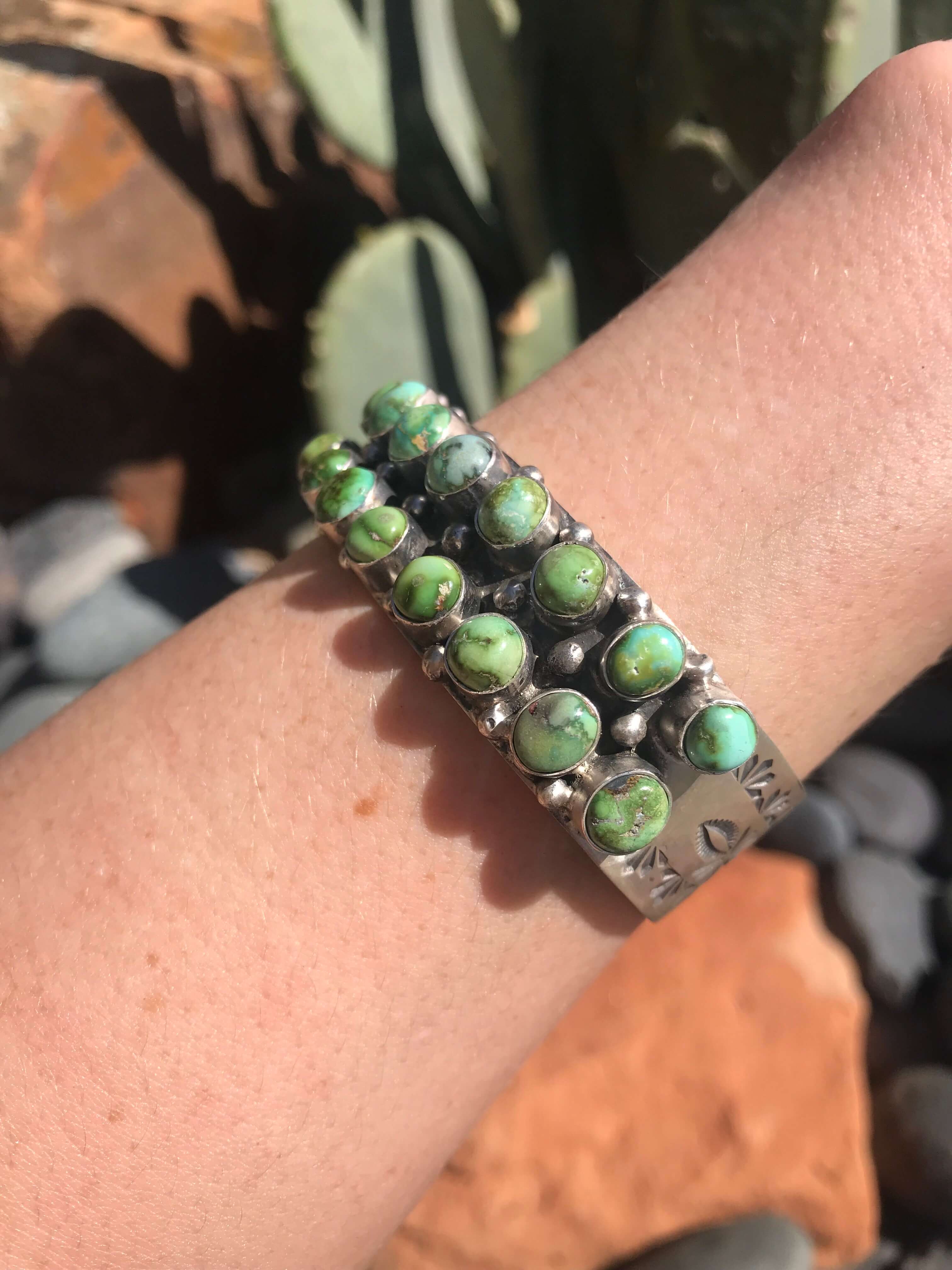 The Marana Cuff - Image 3