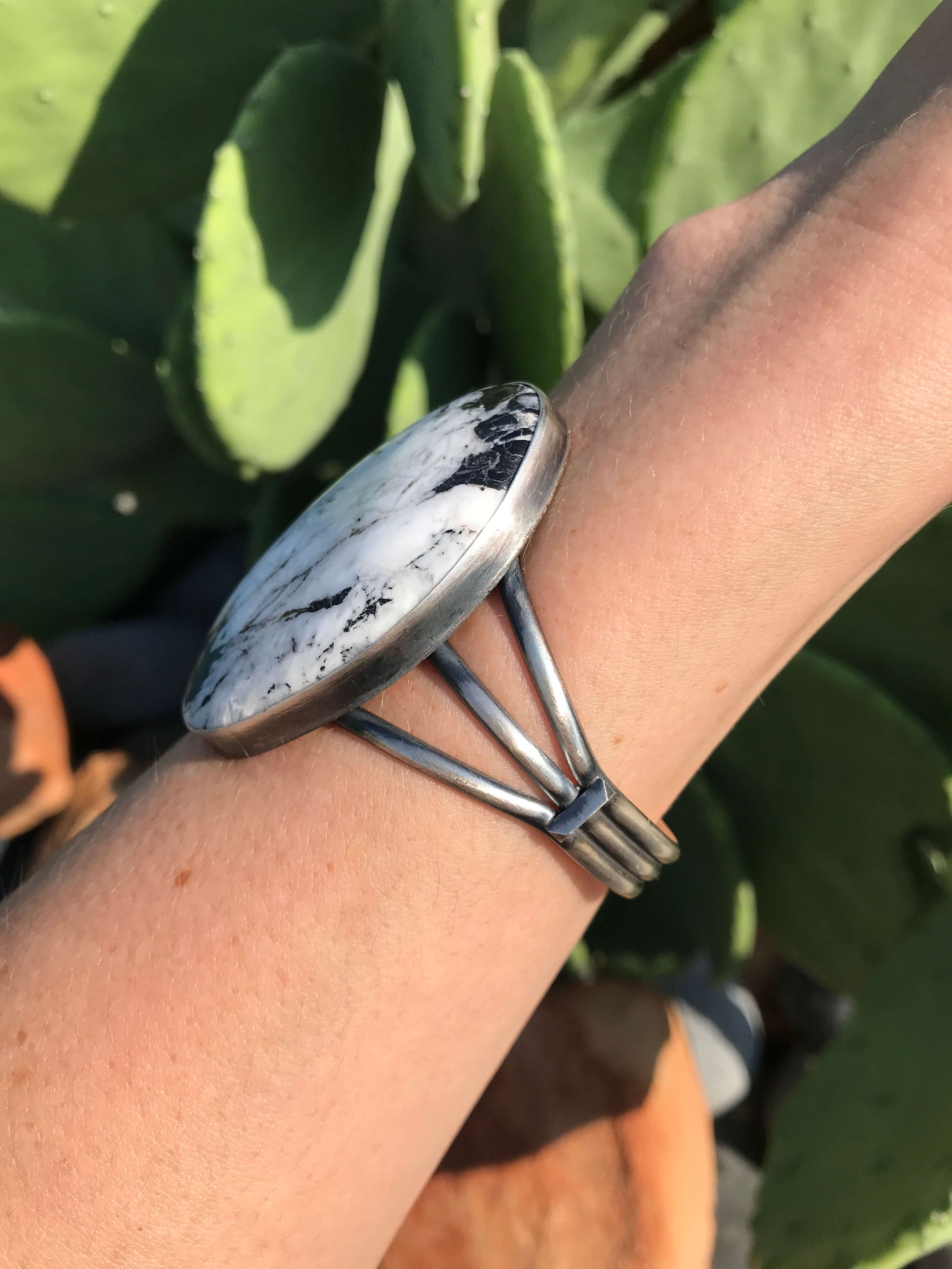 The Maria Cuff - Image 3