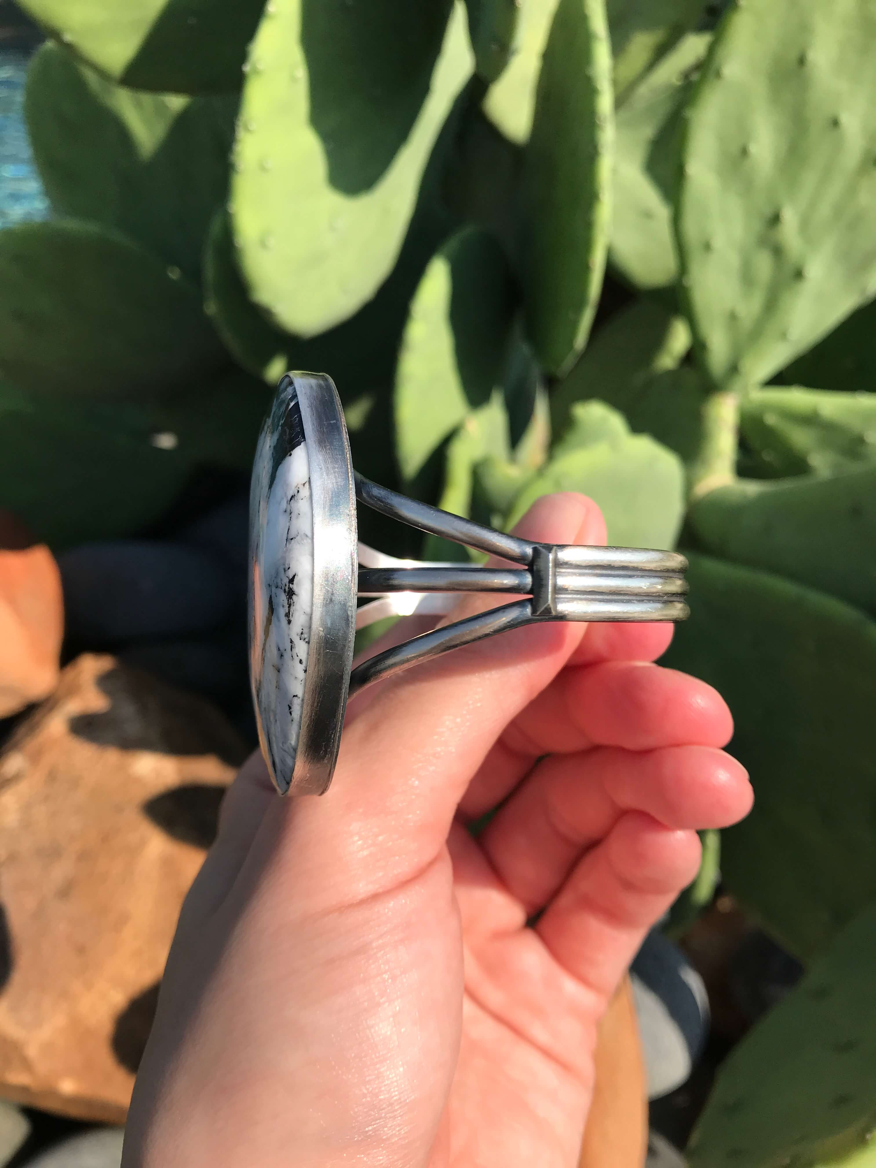 The Maria Cuff - Image 8