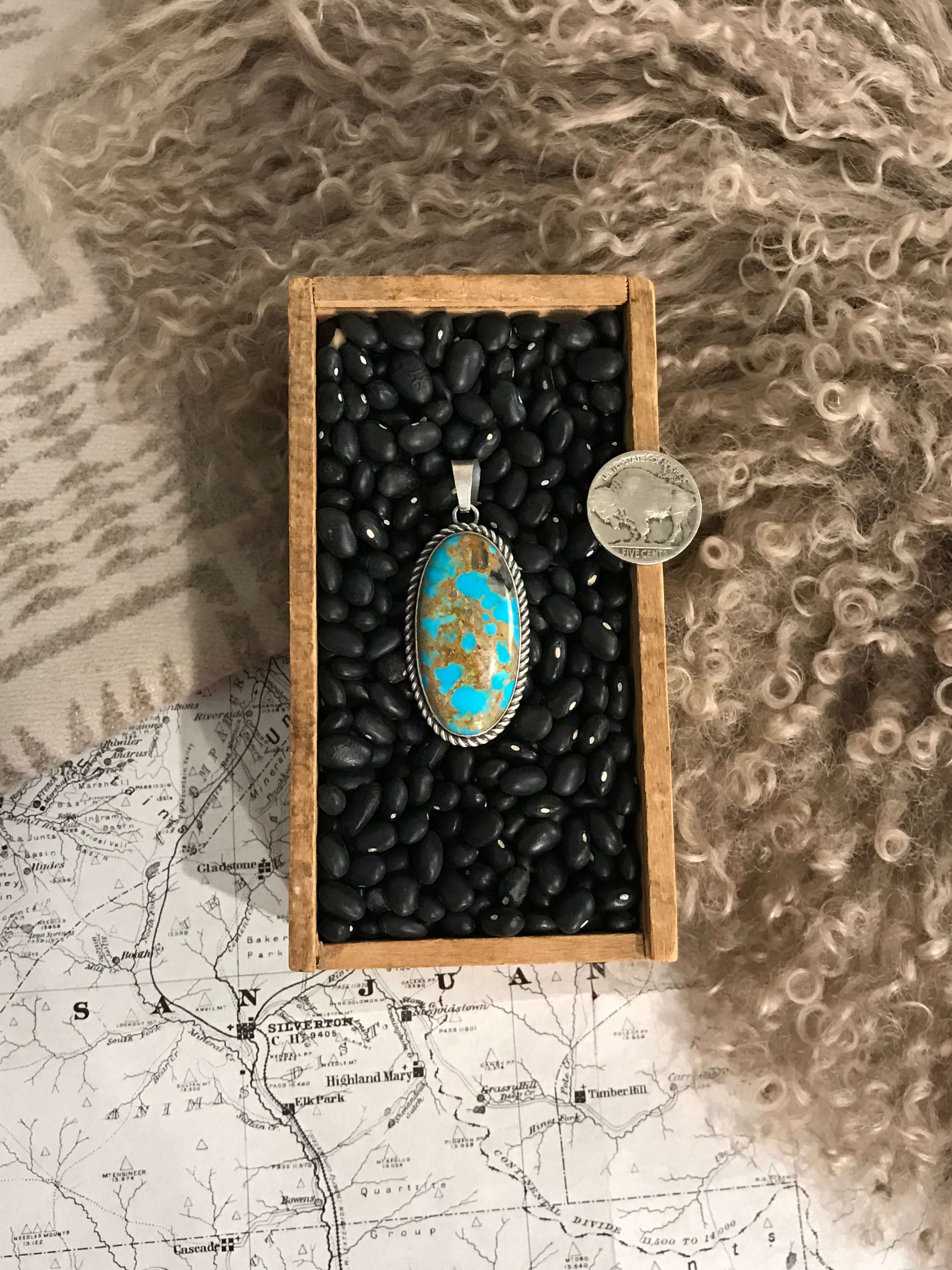 The Maricopa Pendant, 4 - Image 3