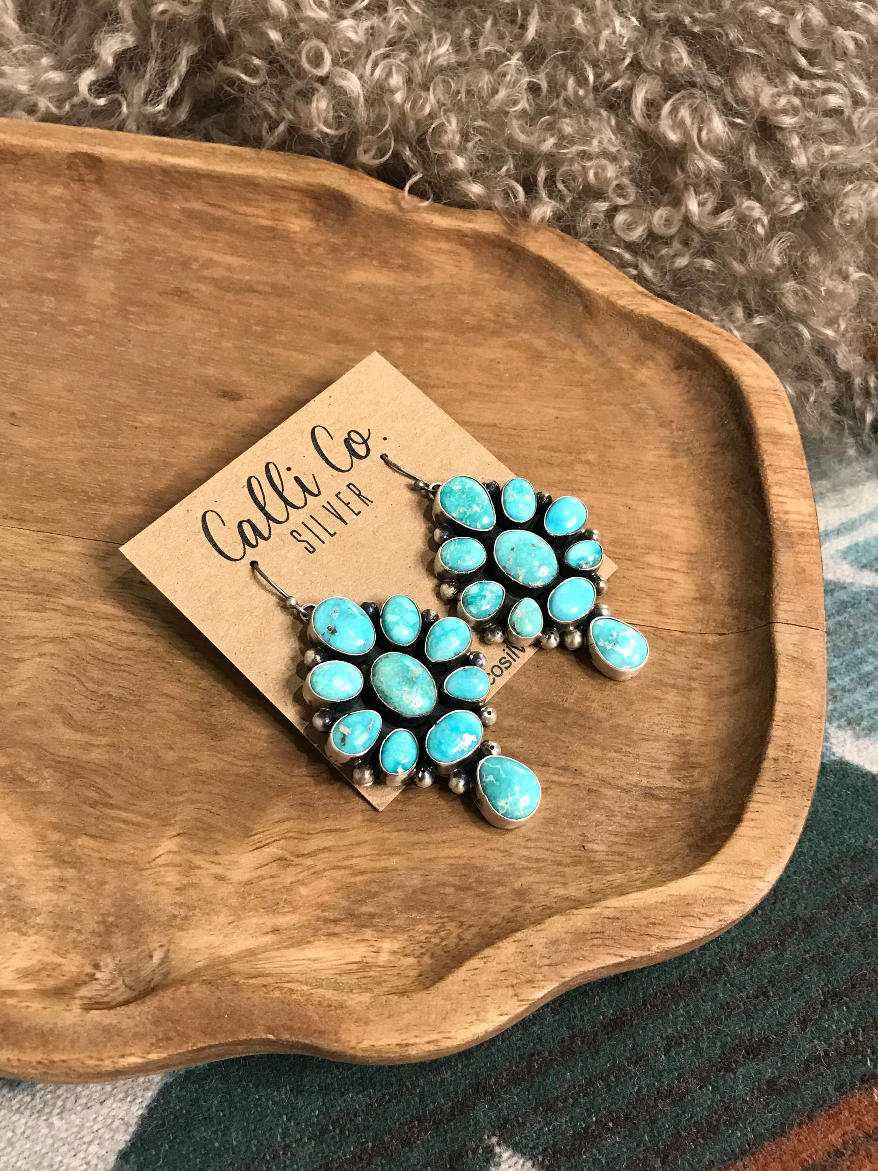The Marissa Earrings - Image 3
