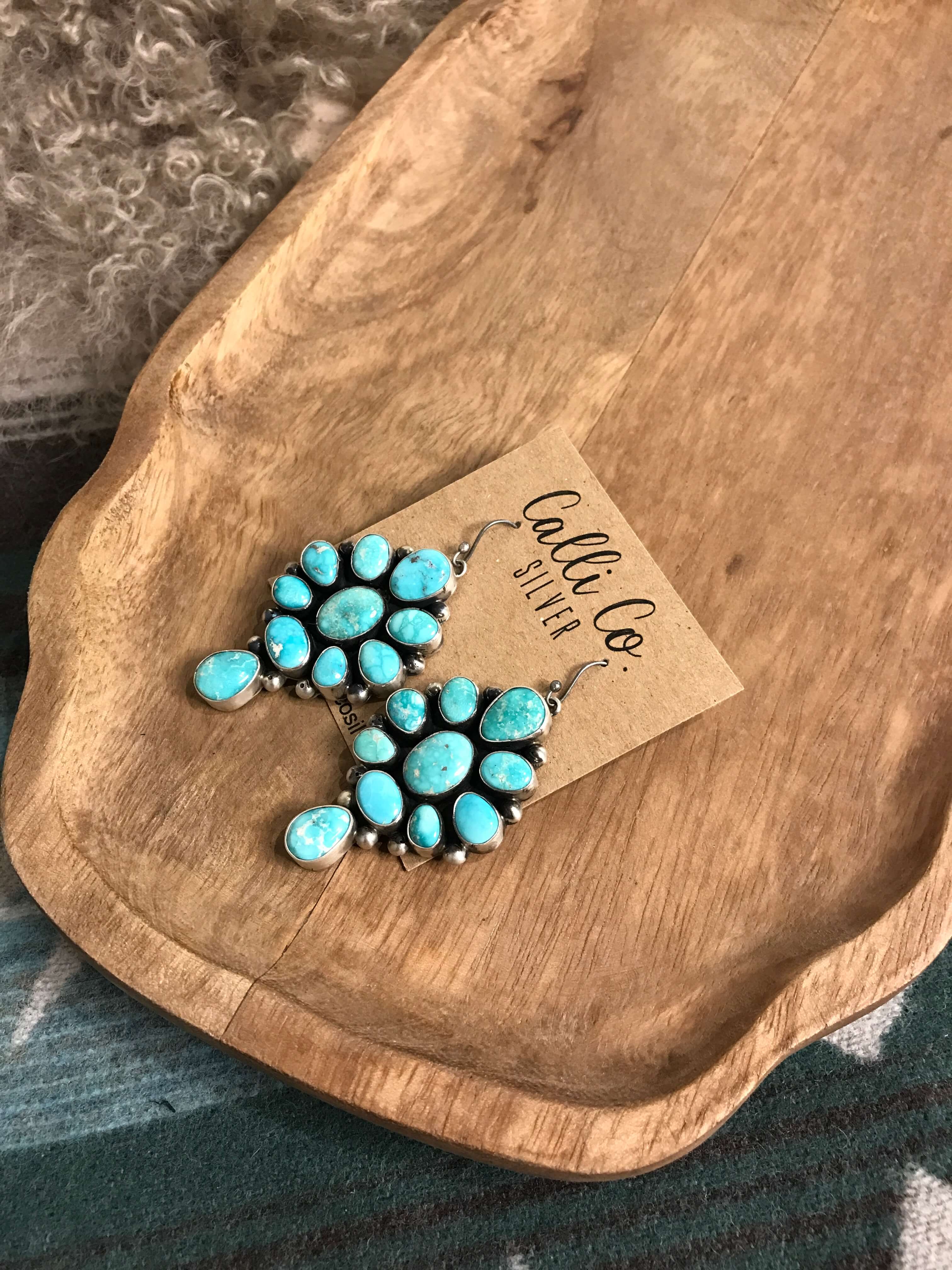 The Marissa Earrings - Image 4