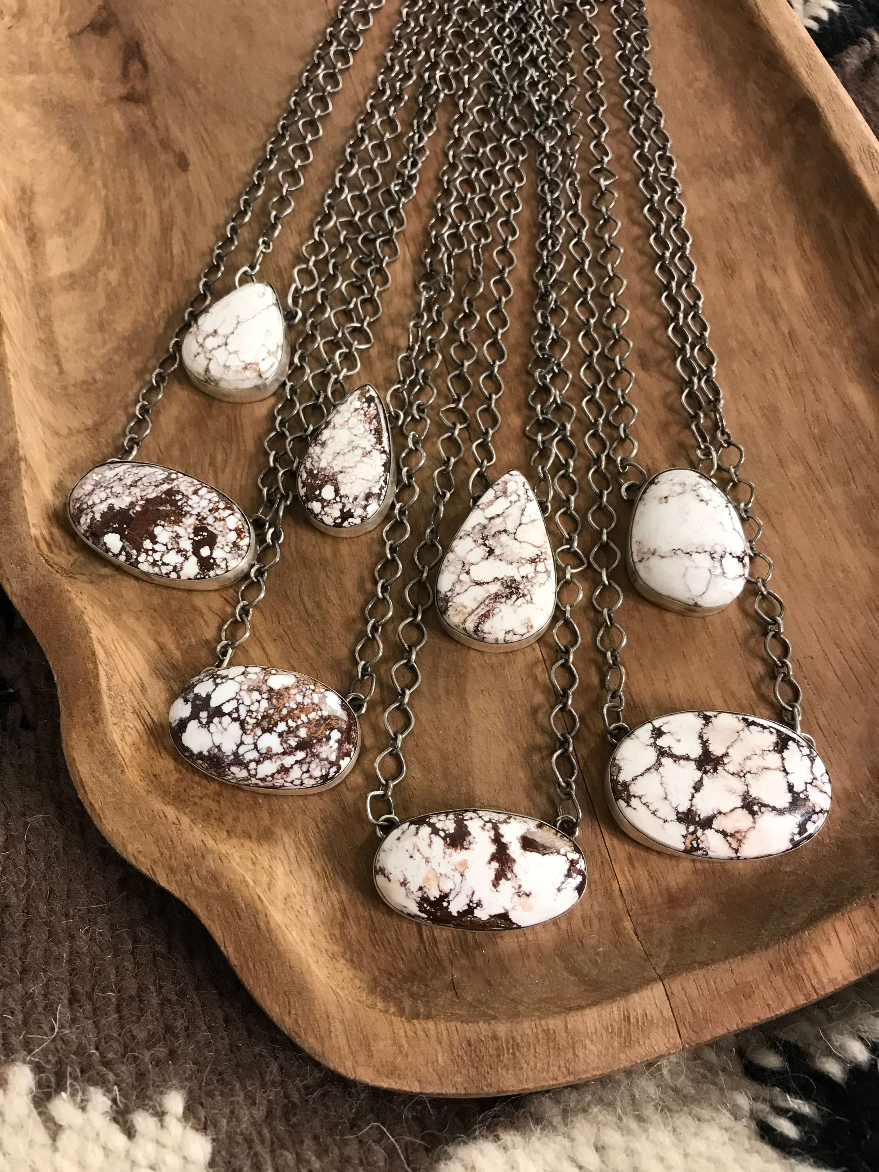 The Marwari Necklaces - Image 4