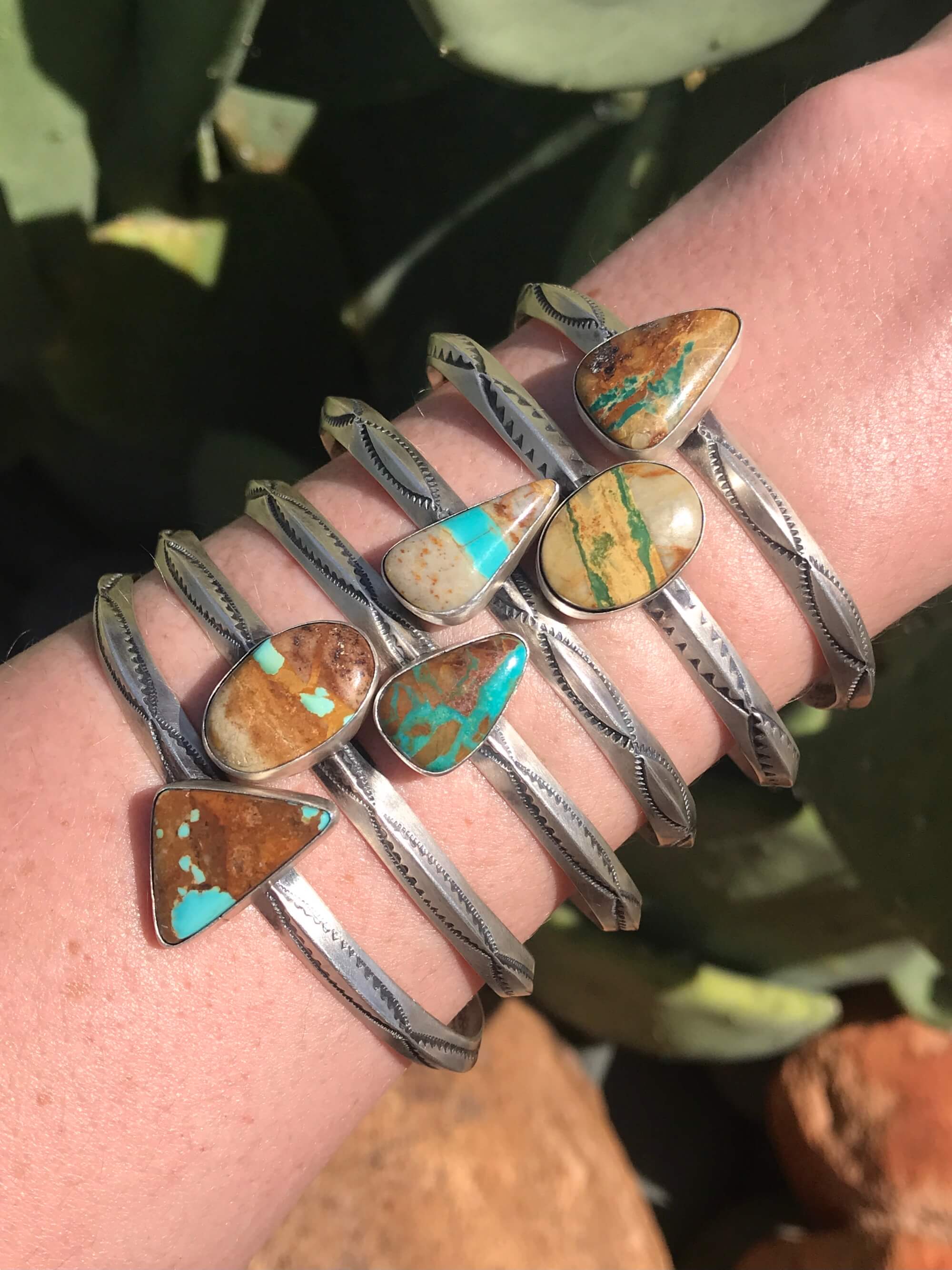 The Mathers Cuff