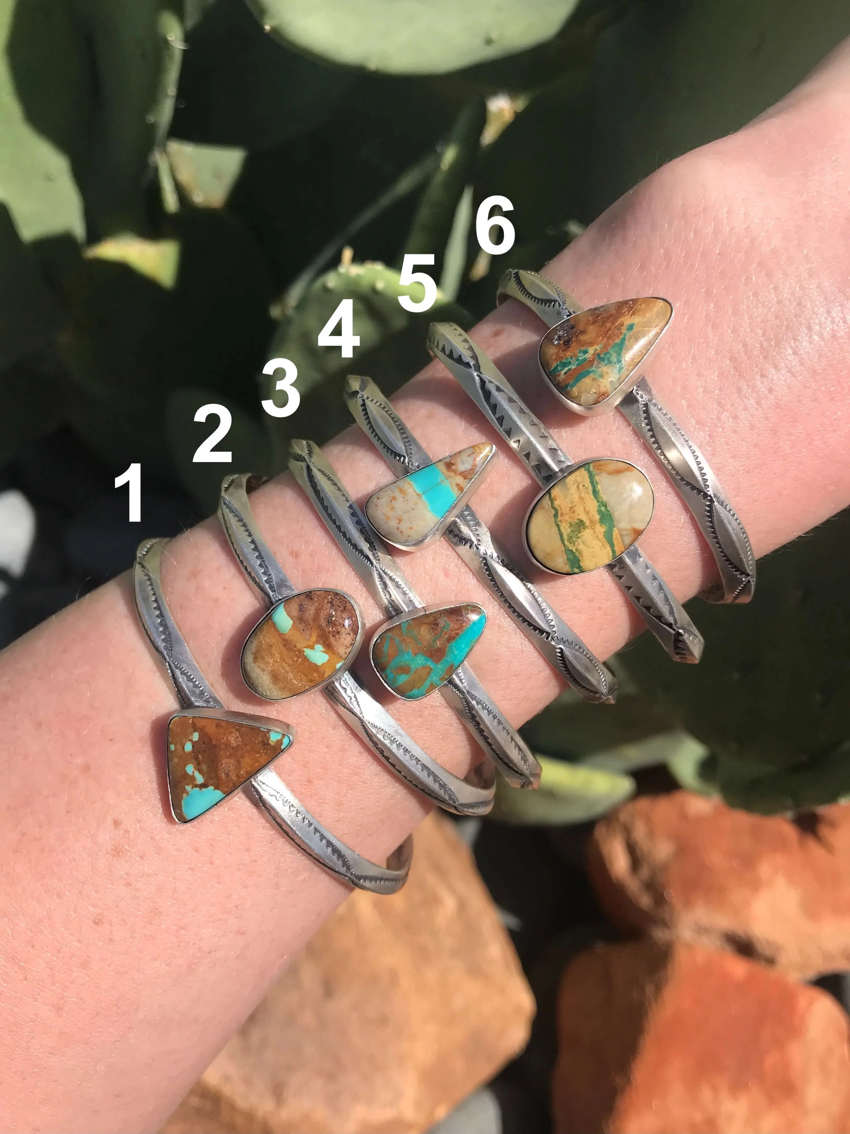 The Mathers Cuff - Image 2