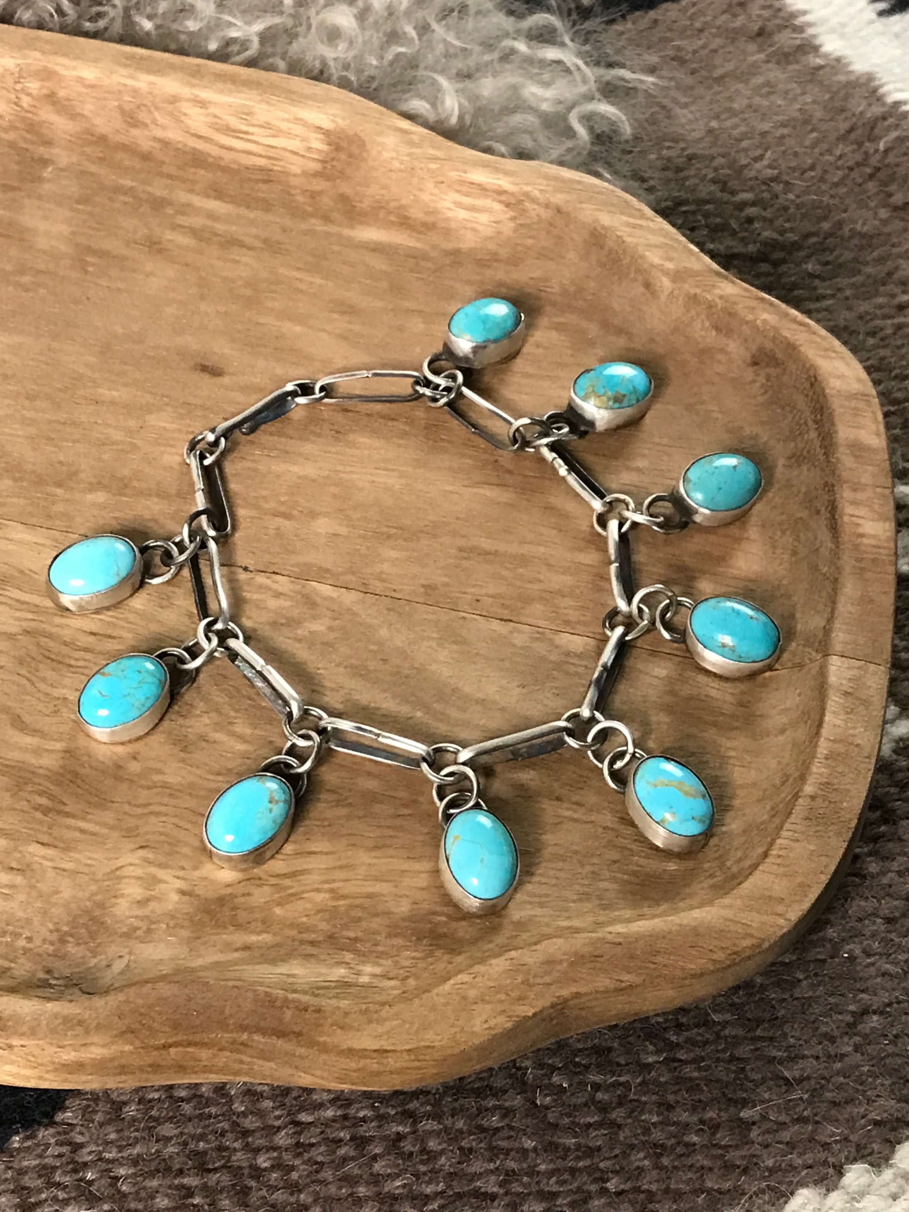 The Mavis Link Bracelet, 3 - Image 3