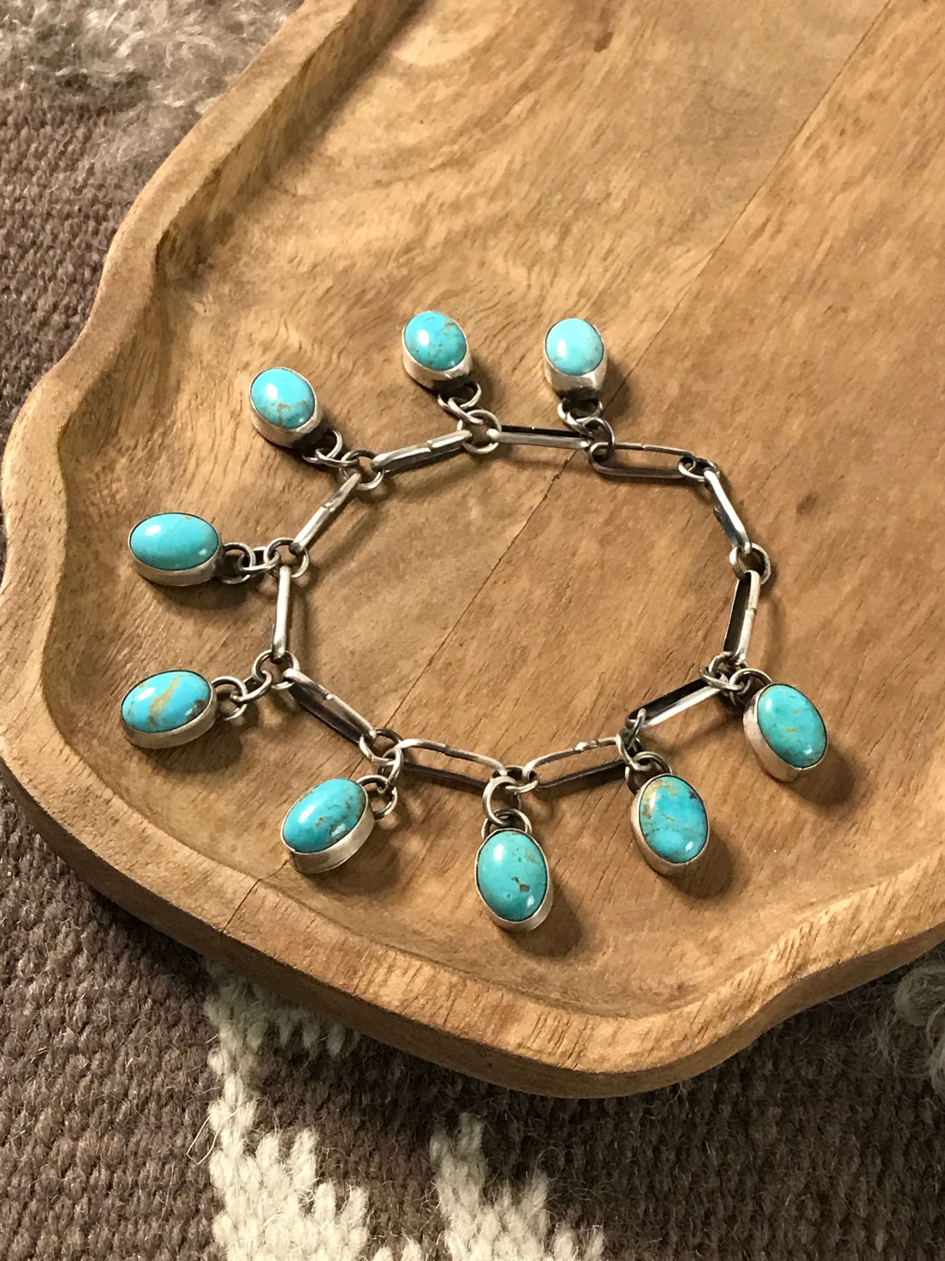 The Mavis Link Bracelet, 3 - Image 4