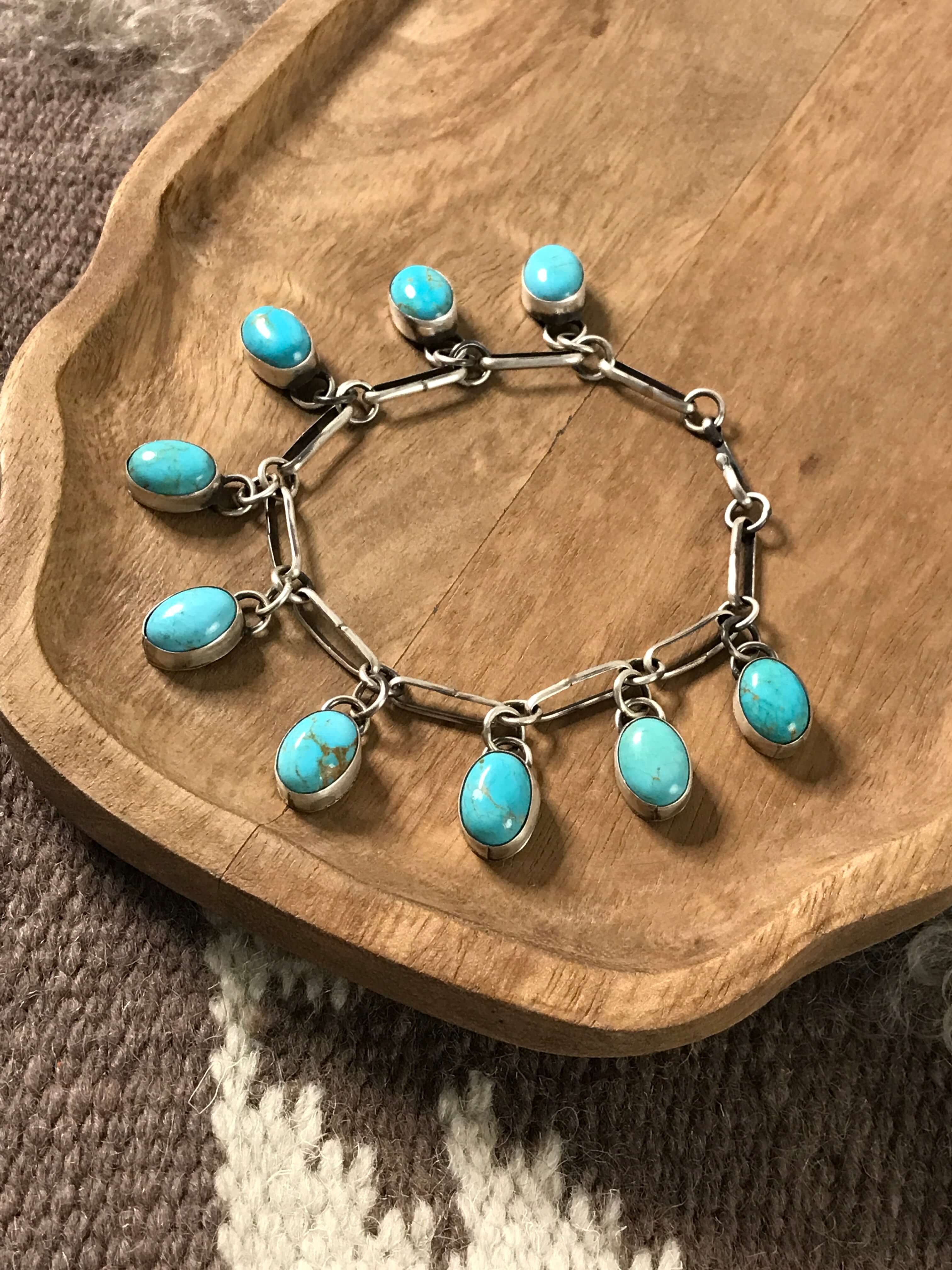 The Mavis Link Bracelet, 5 - Image 2
